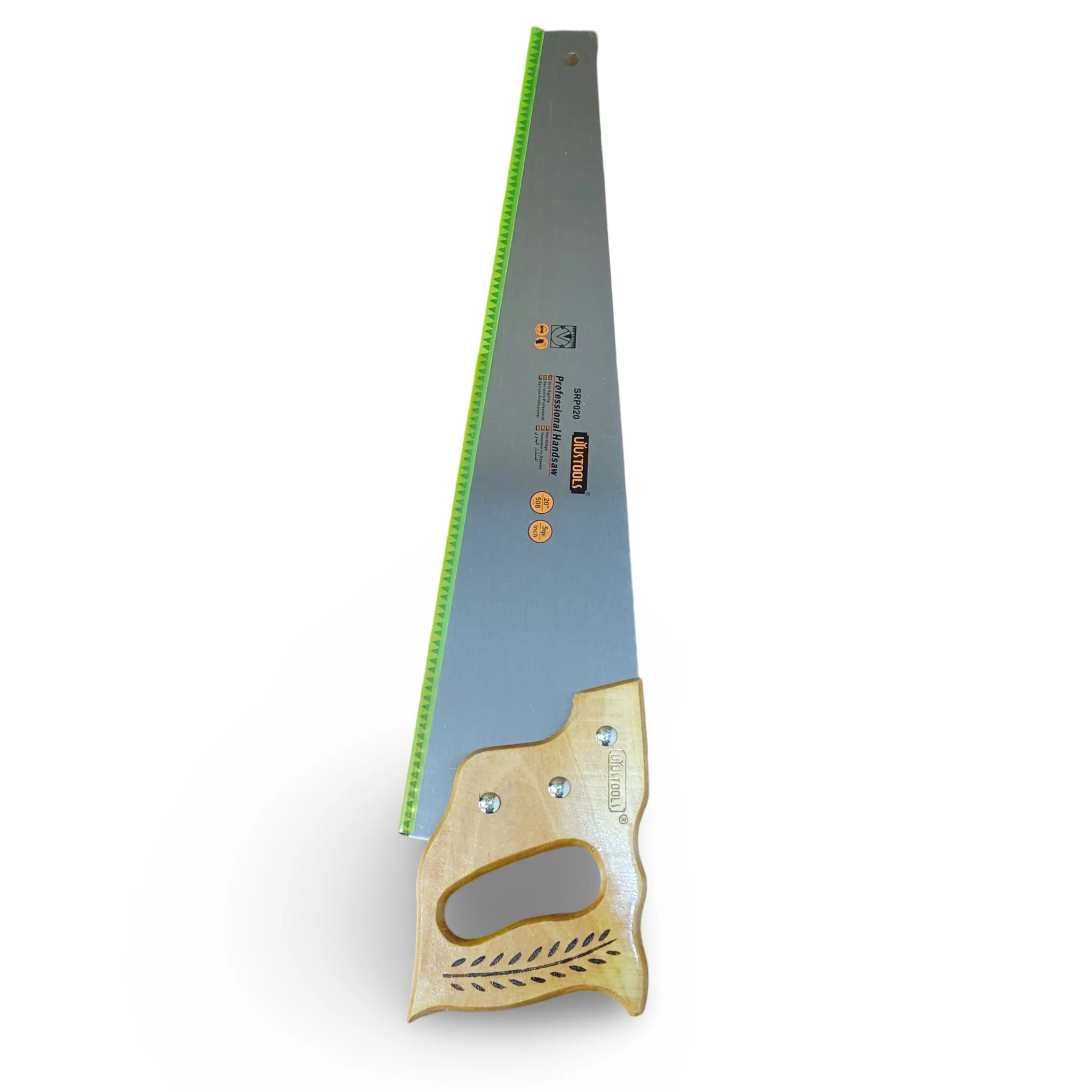 Serrucho para Madera