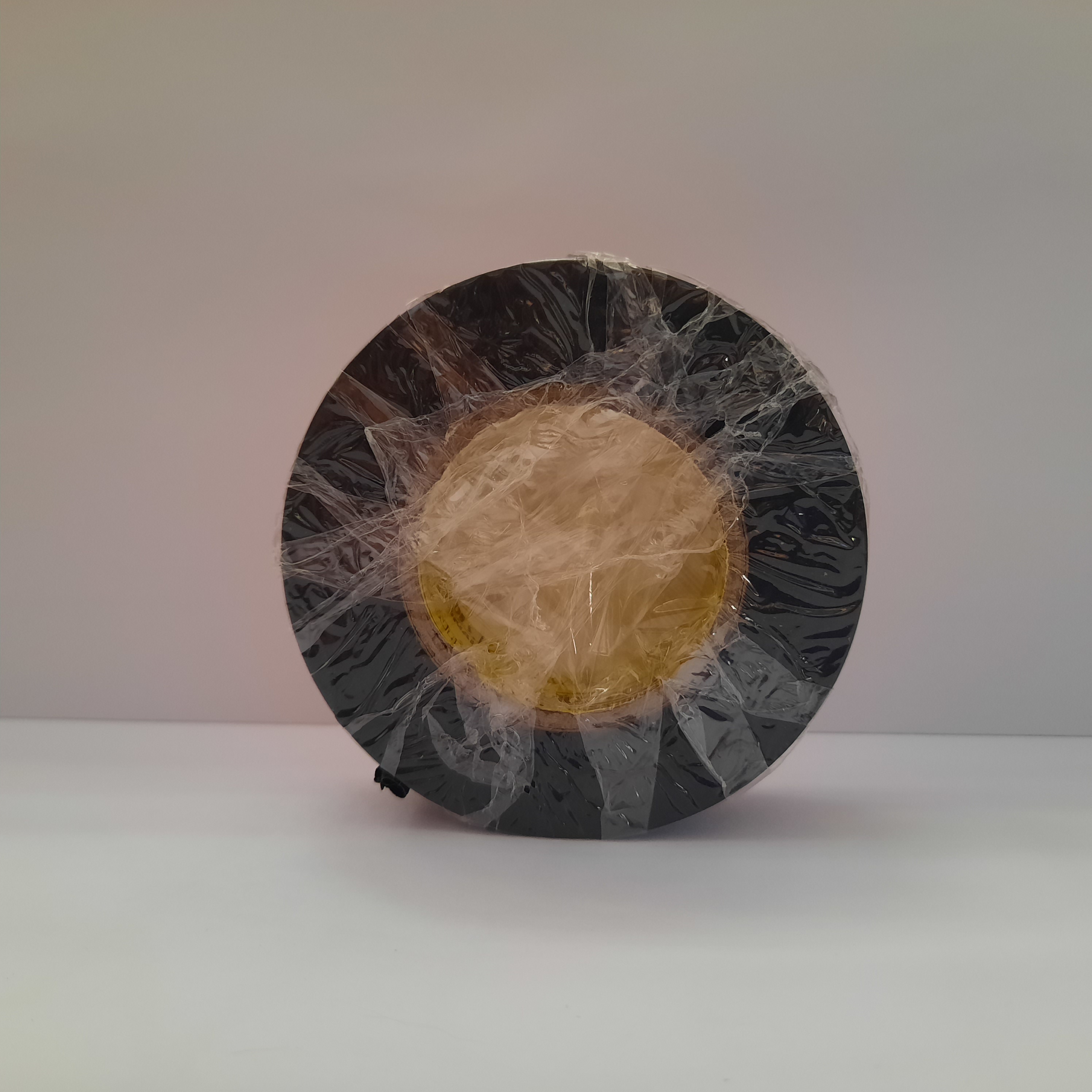 Cinta Aislante negra-20Y