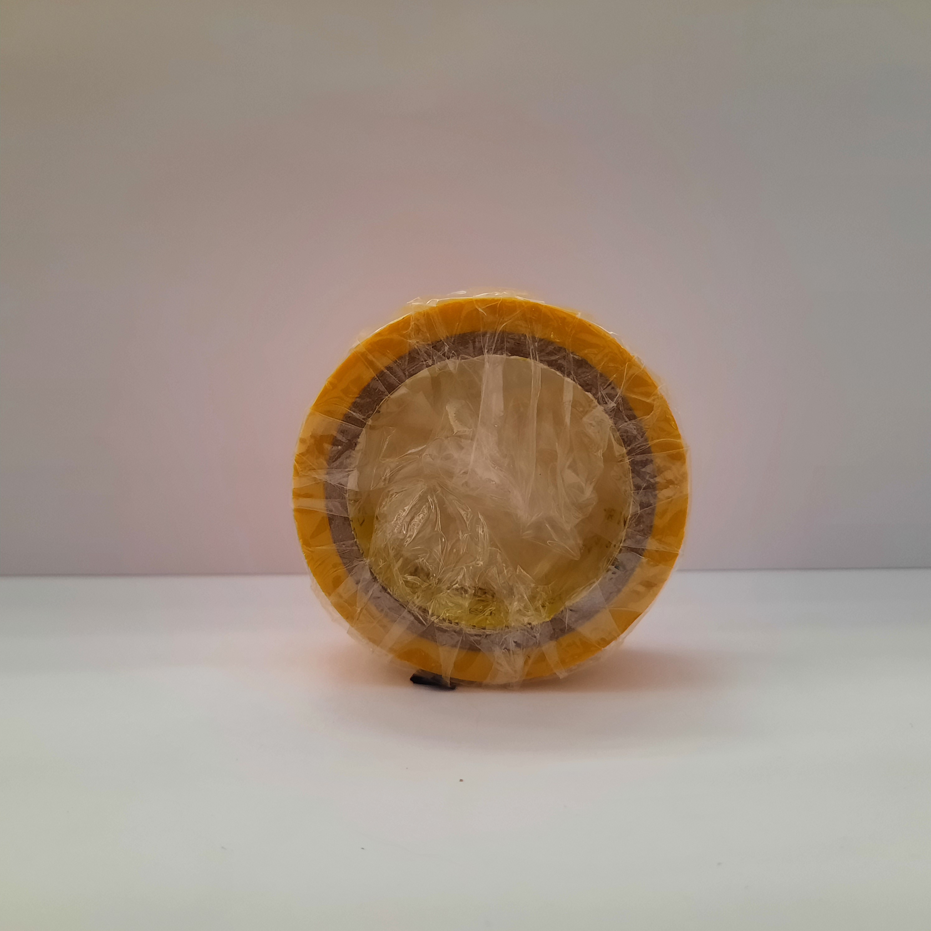 Cinta Aislante Amarilla-5Y