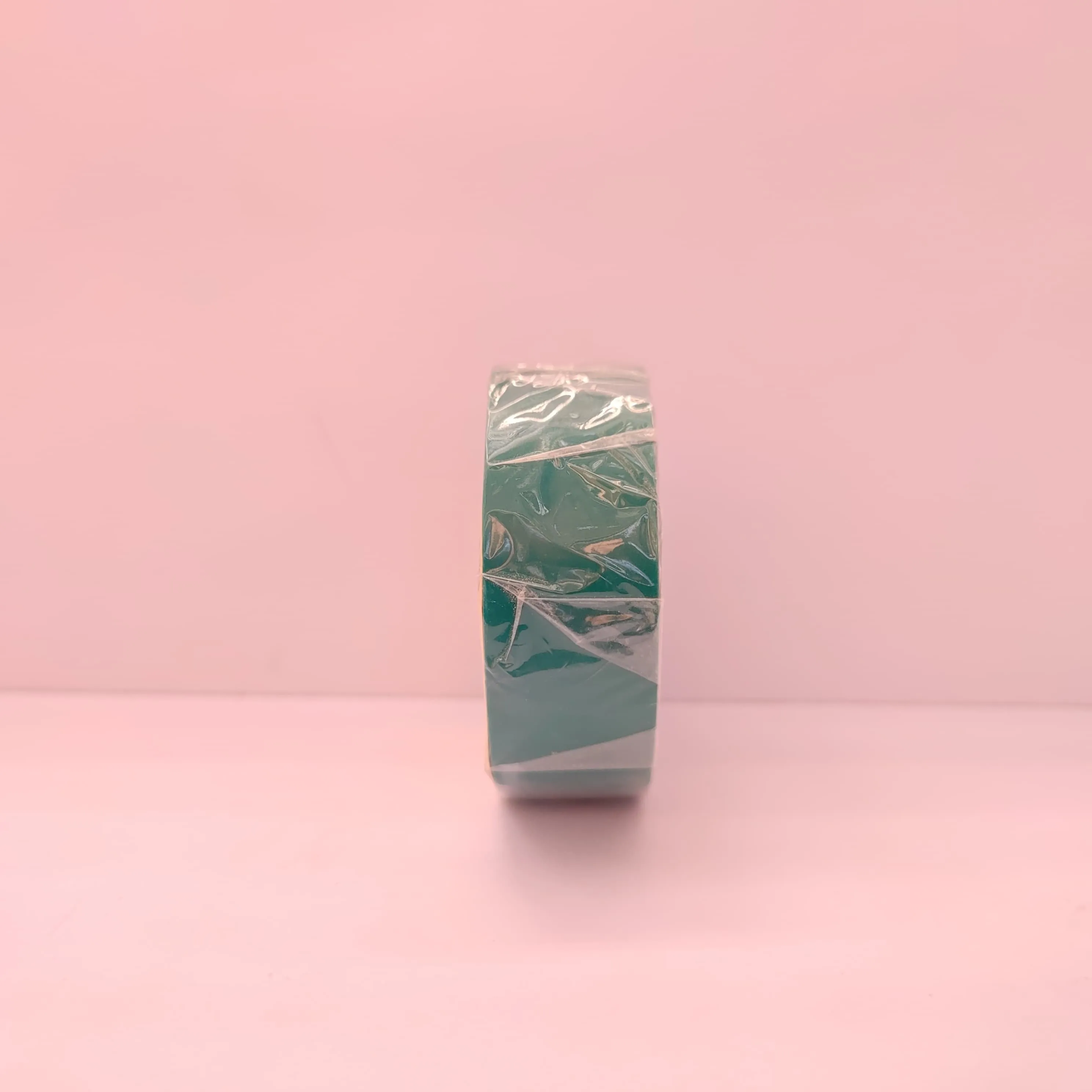 Cinta Aislante Verde