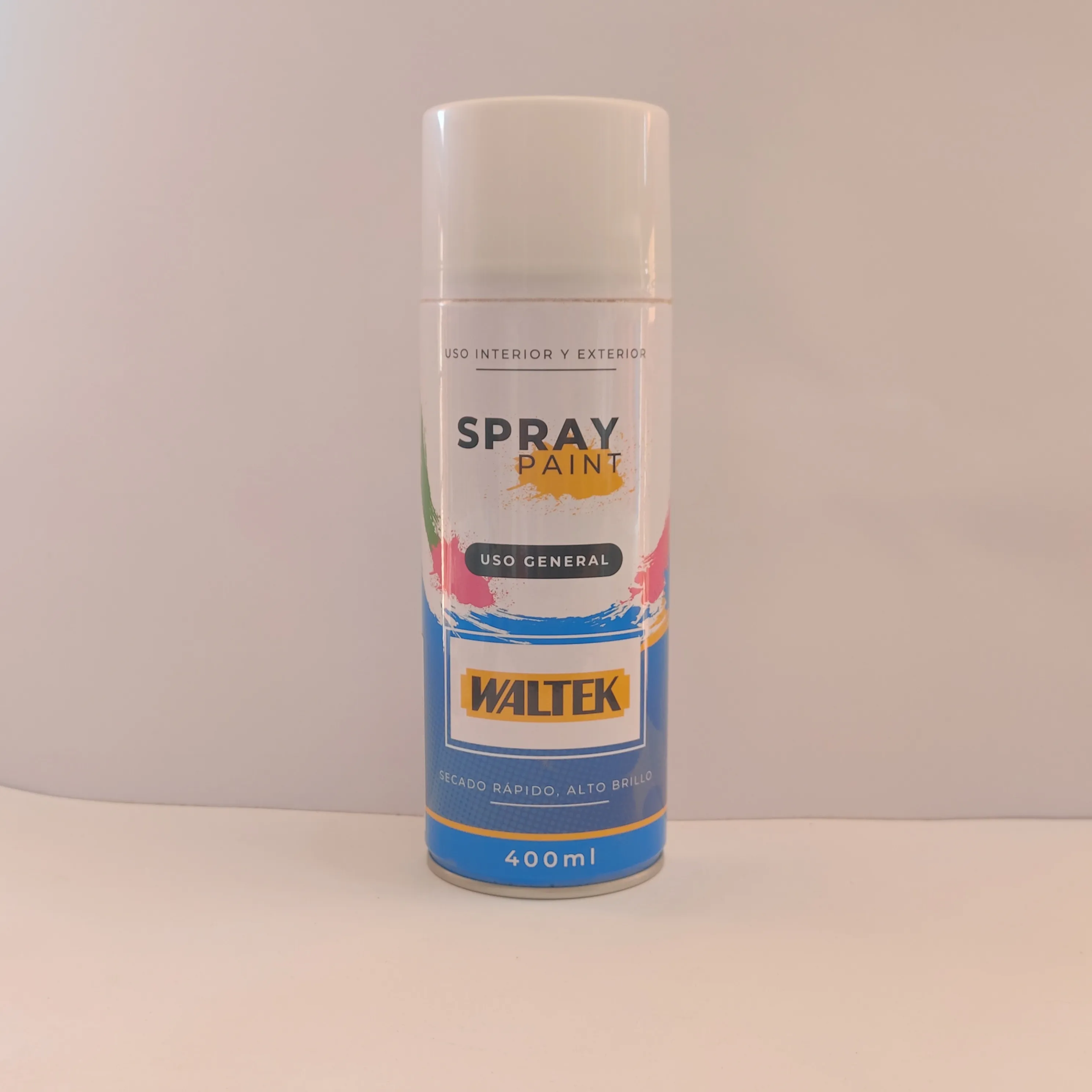 Pintura Spray Blanco