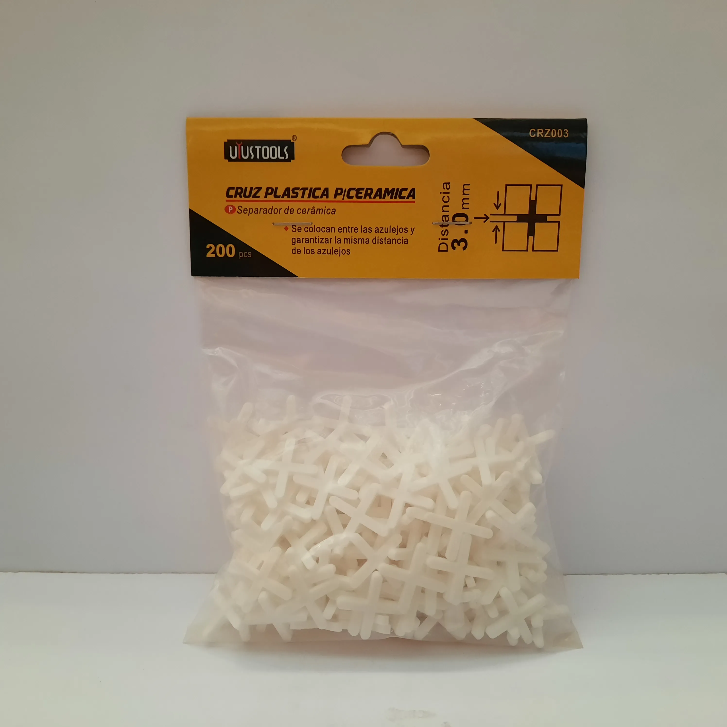 Separador de Cerámica 3.0mm