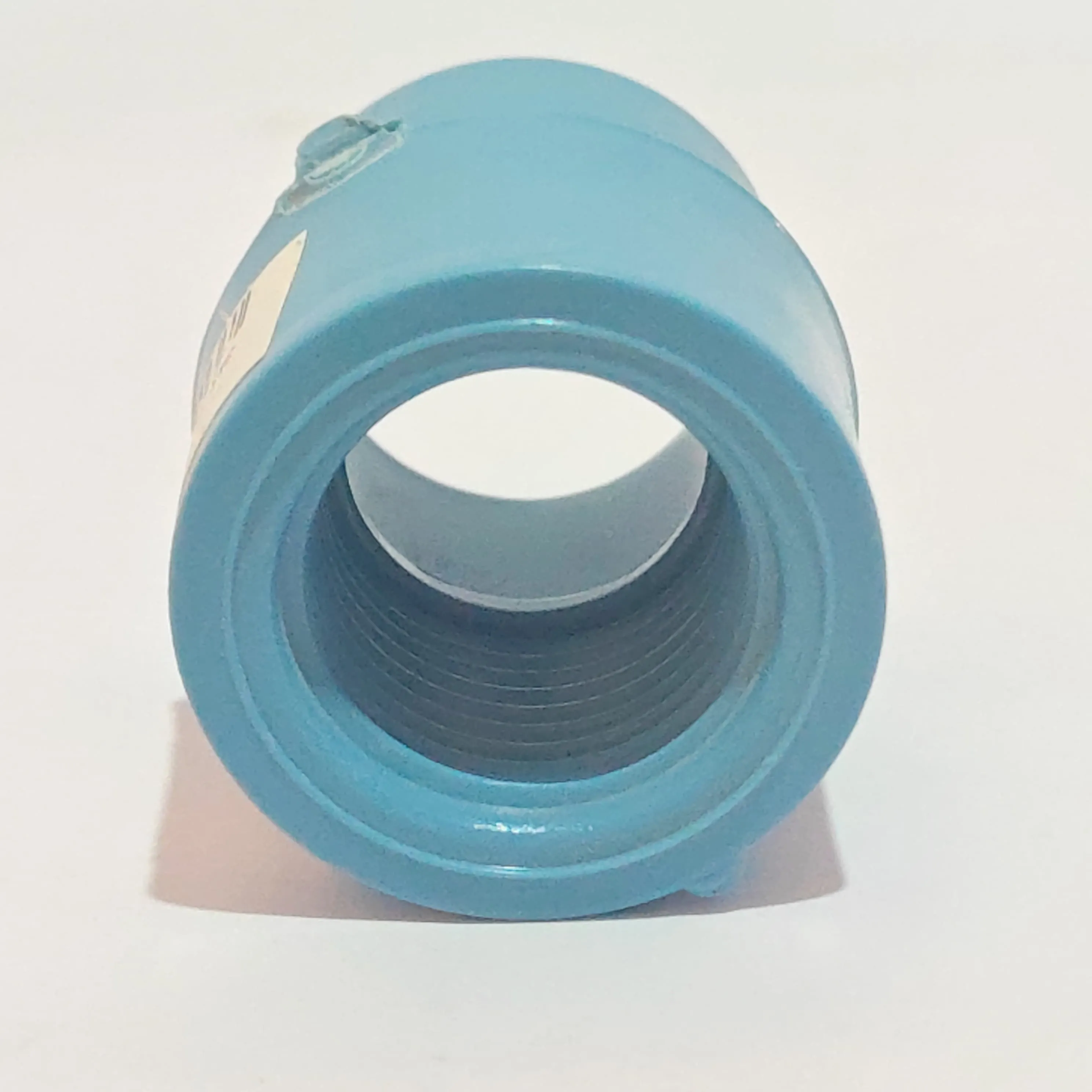 Terminal PVC HI CEM/20mm