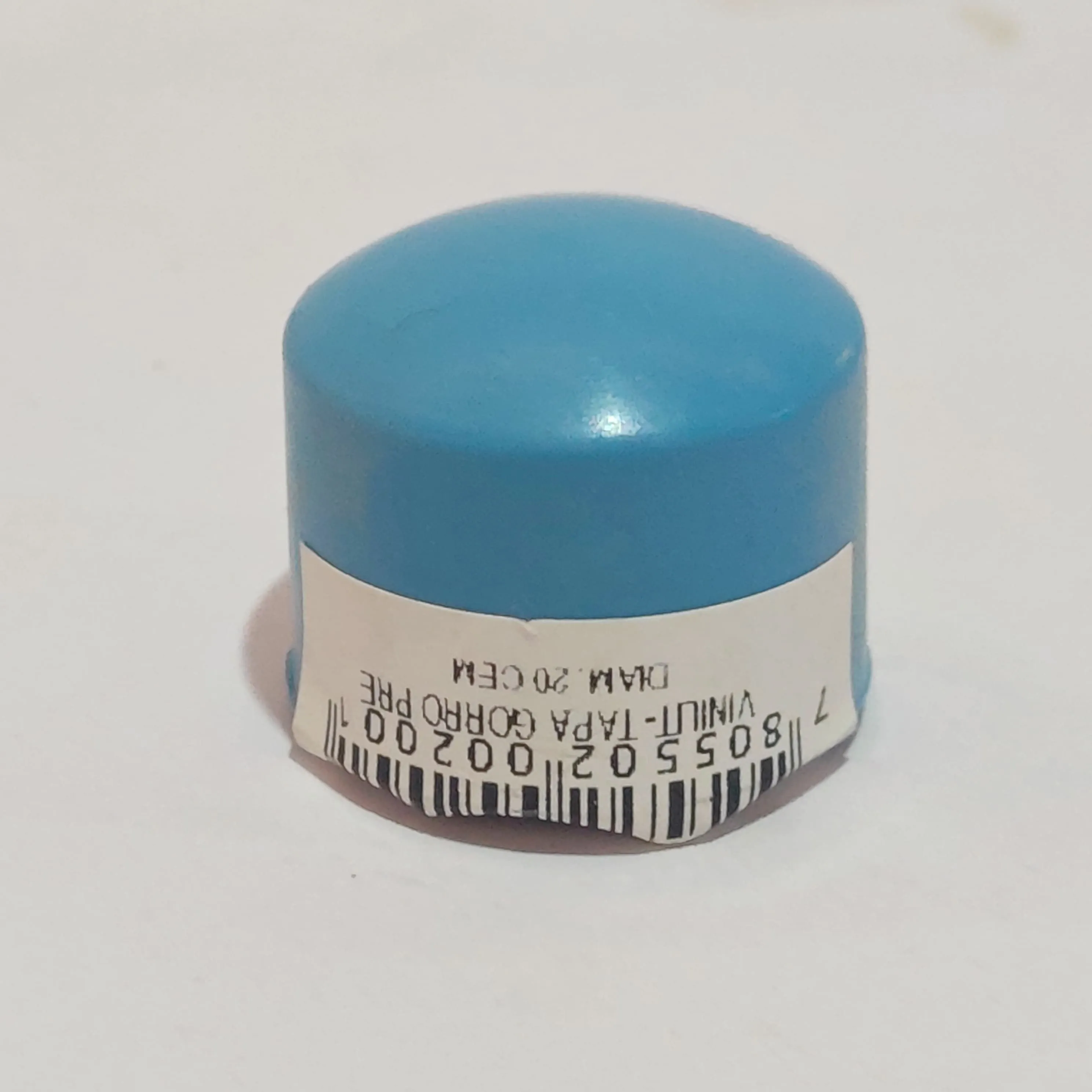 Tapa PVC 20mm