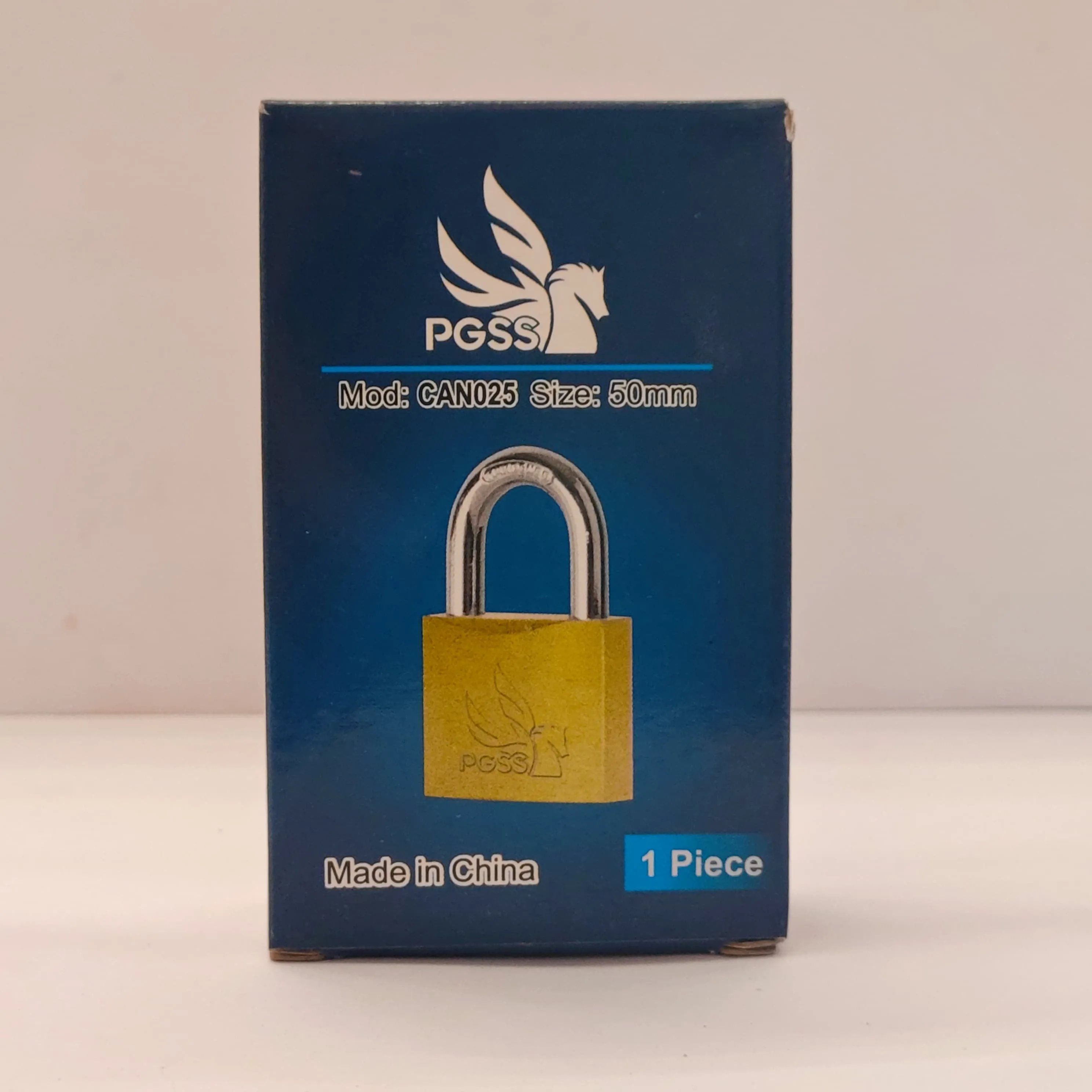 Candado 50mm