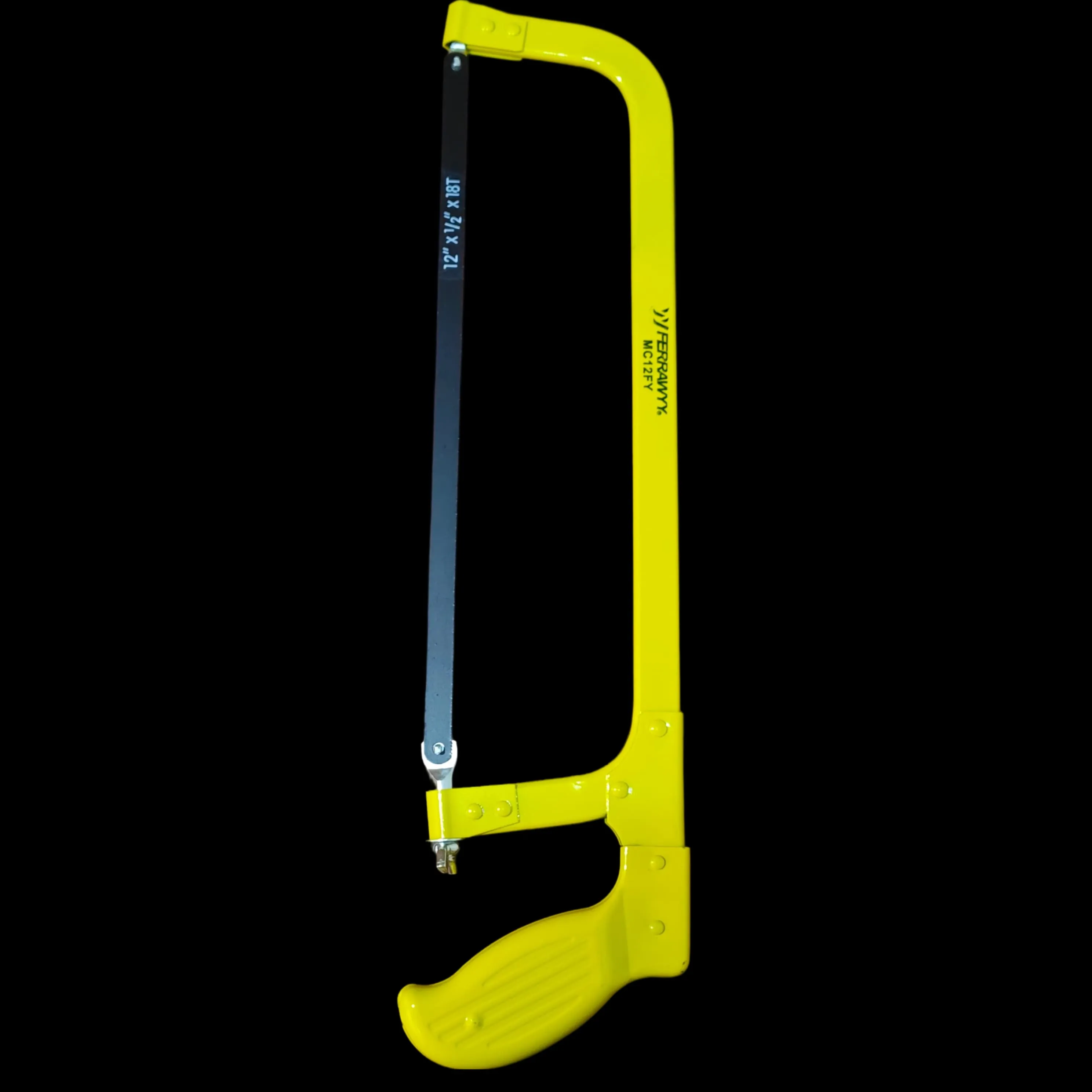 Marco de sierra + sierra