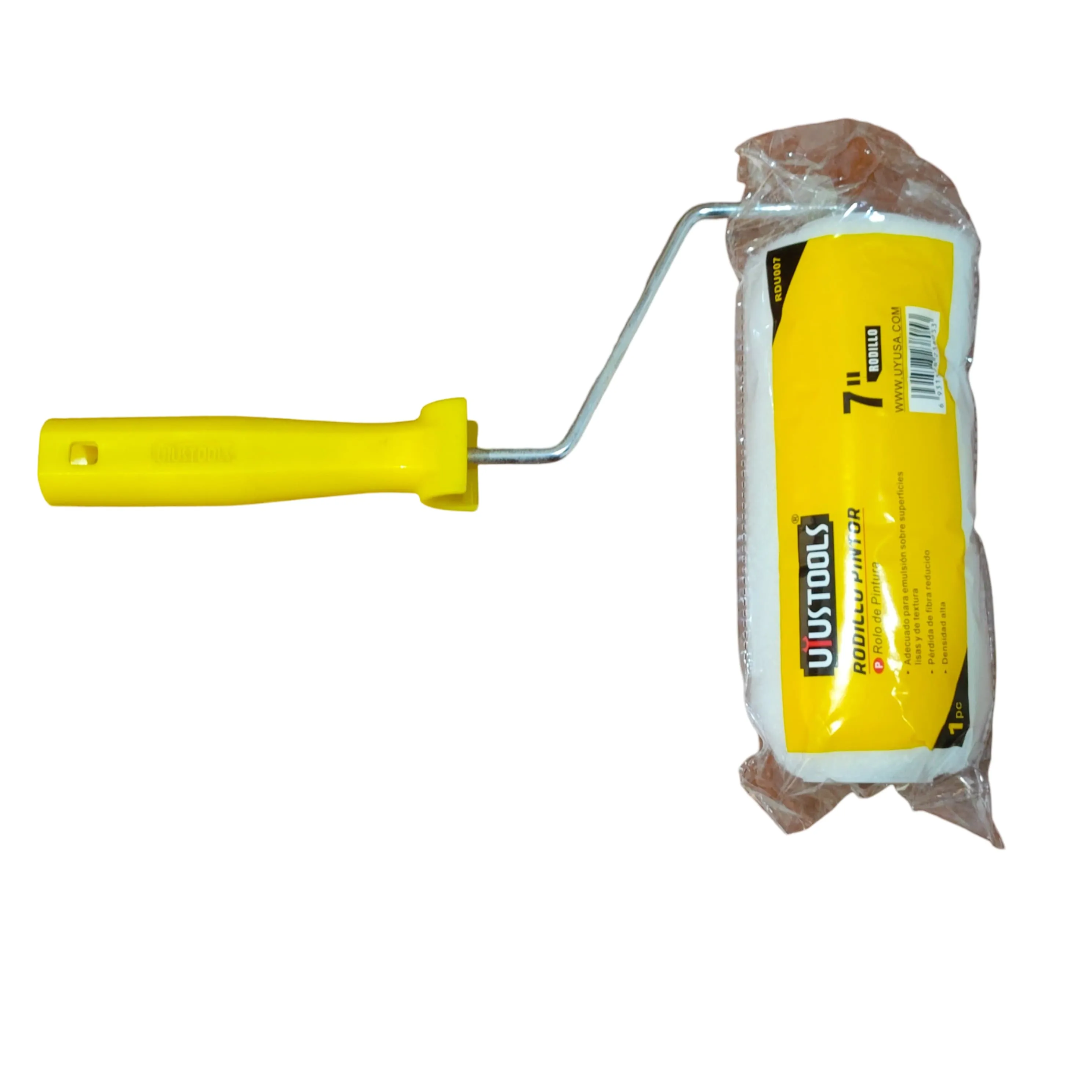 Rodillo 7pulgadas normal