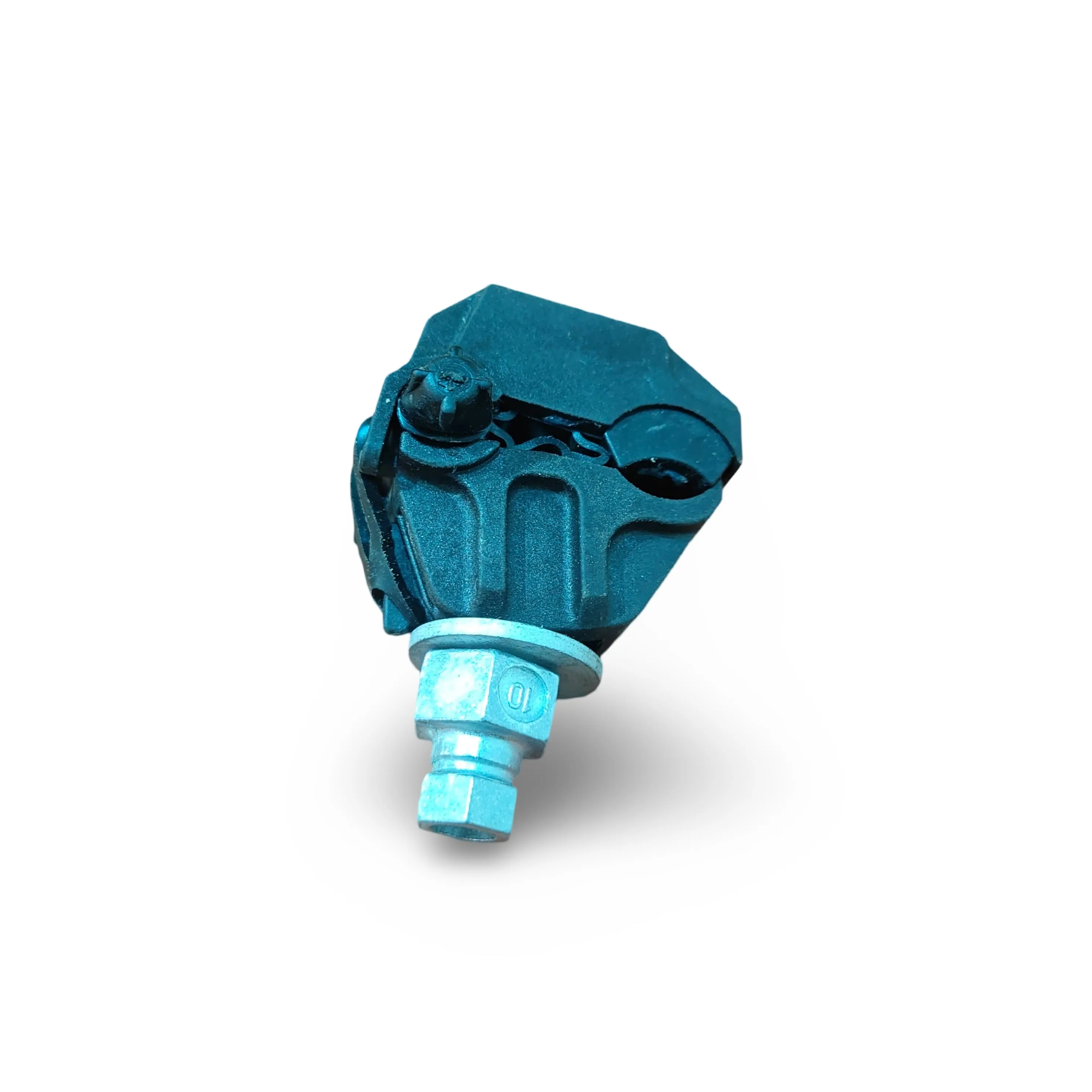 Prensa electrica pequeña