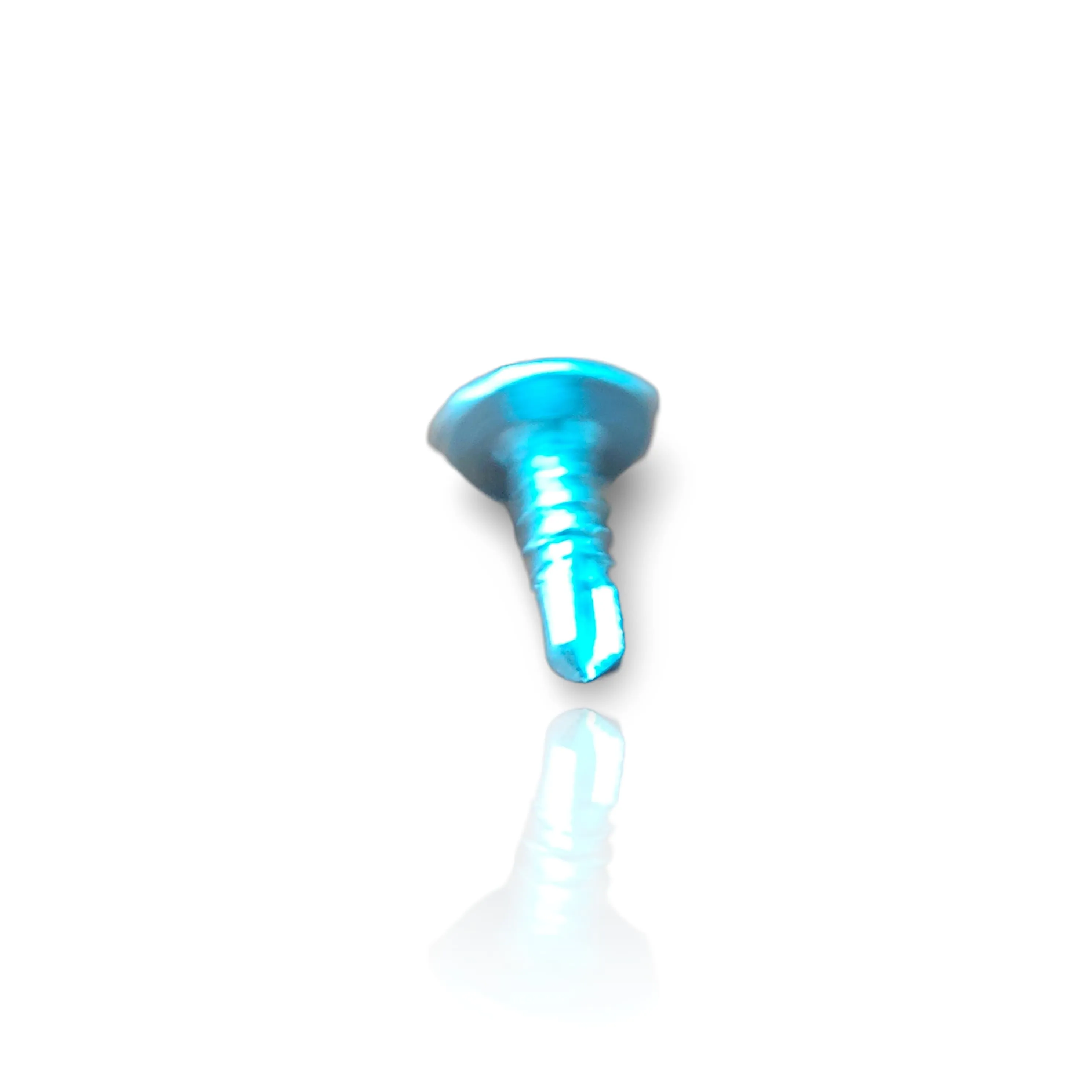 Tornillo Cabeza Lenteja 8x1/2 Autoperforante