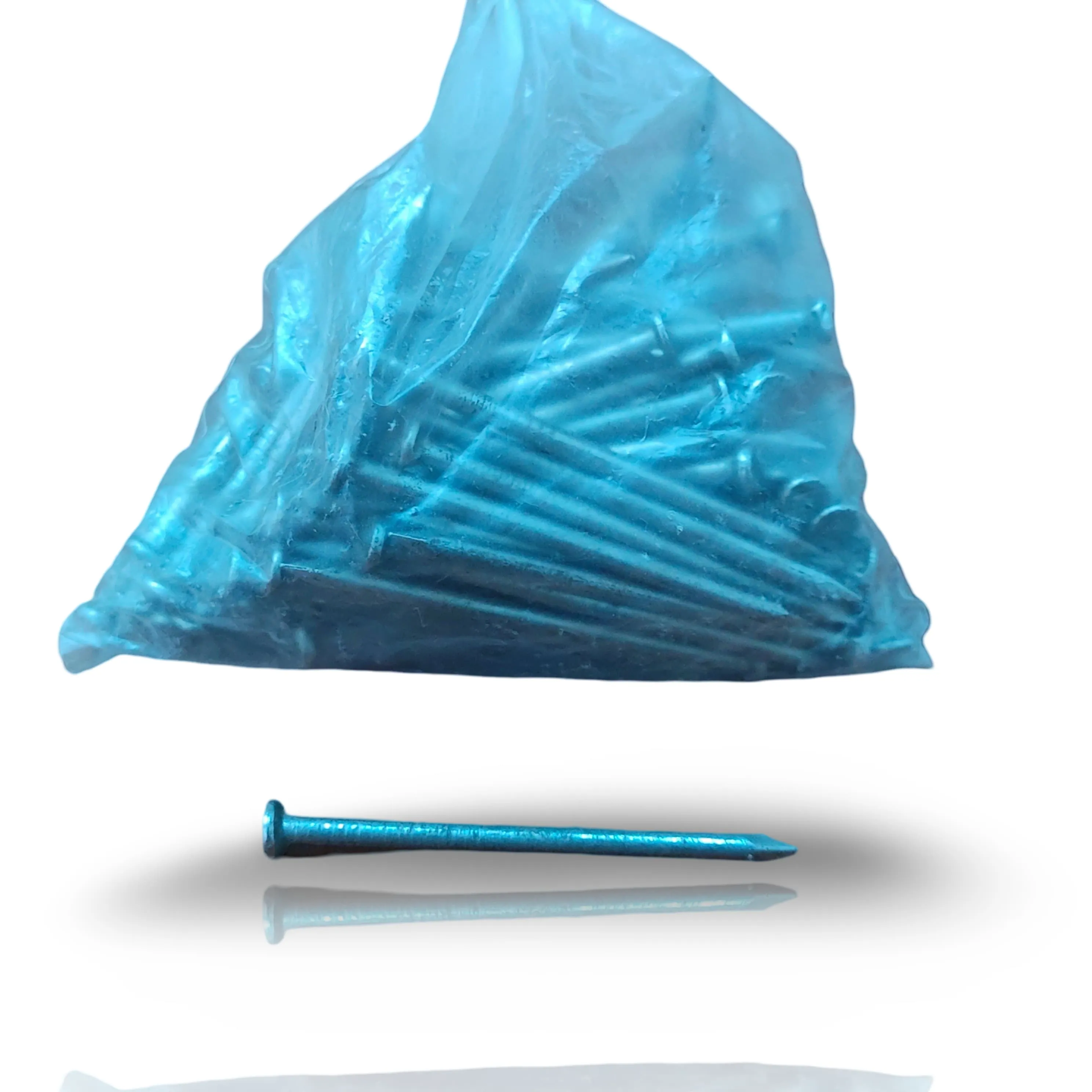 Clavo de 1 1/2 pulgadas 110 gramos