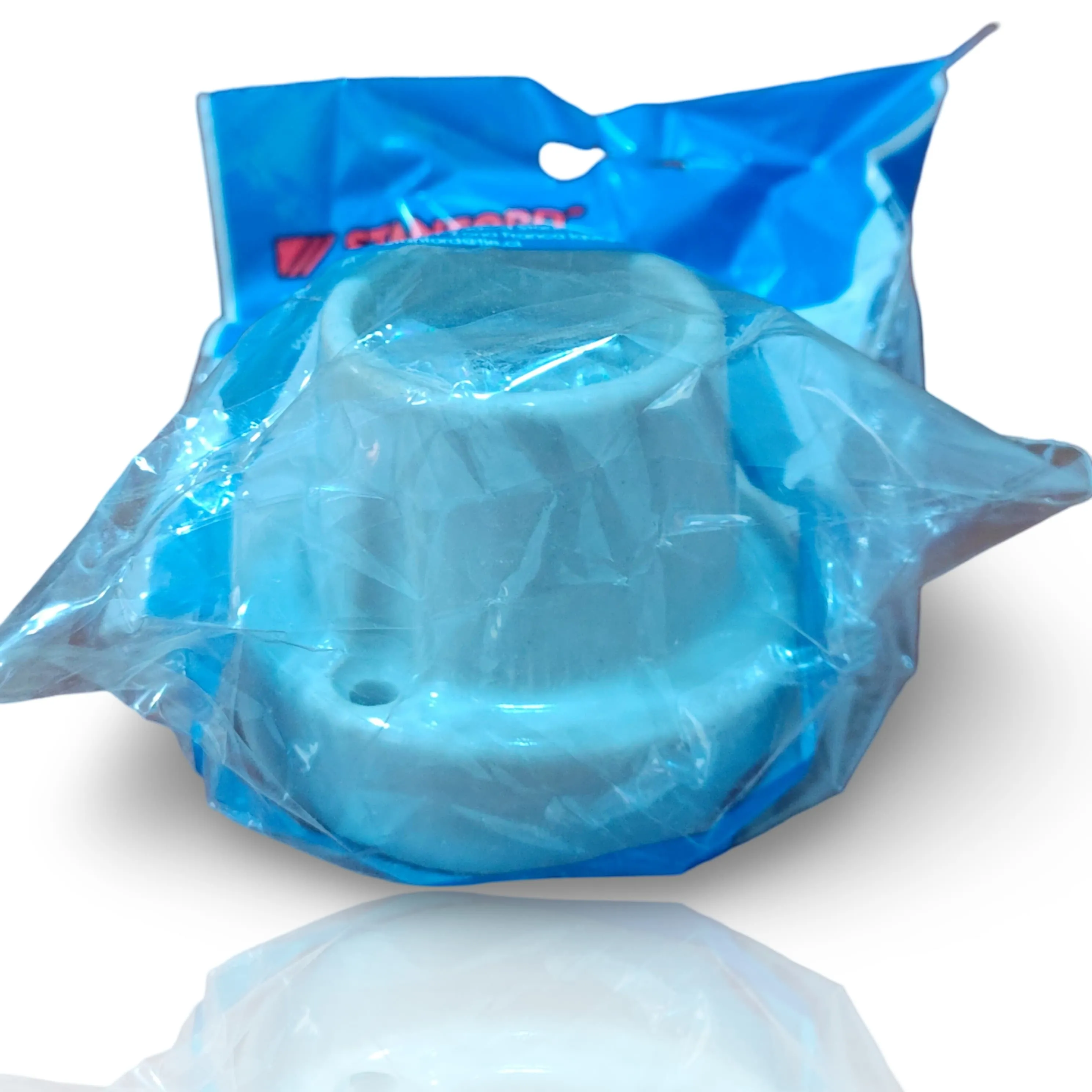 SOQUETE DE PORCELANA