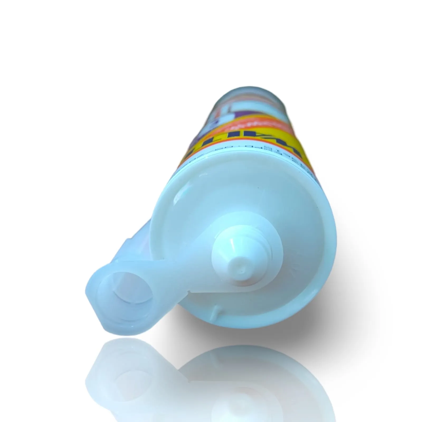 Silicona Transparente 280ml