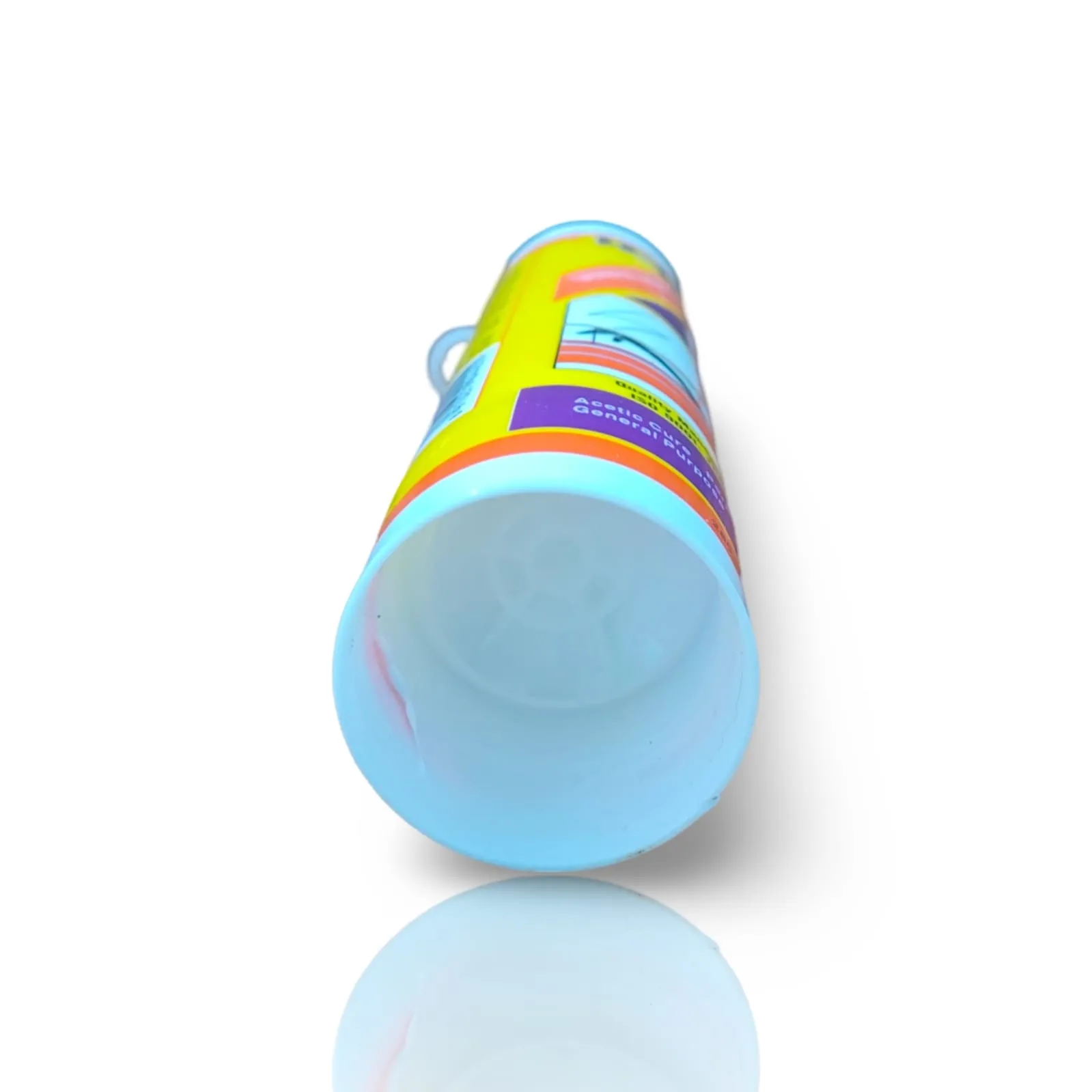 Silicona Blanco 280ml