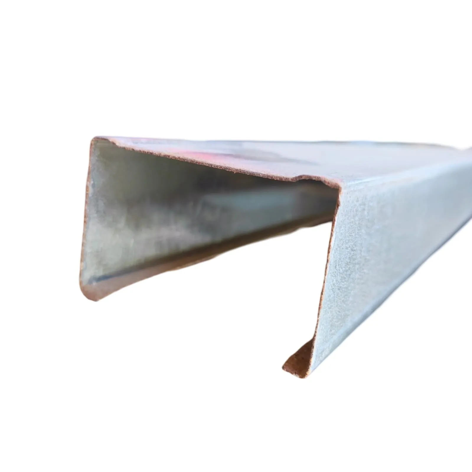 Montante 2.40mts (bulcometal)