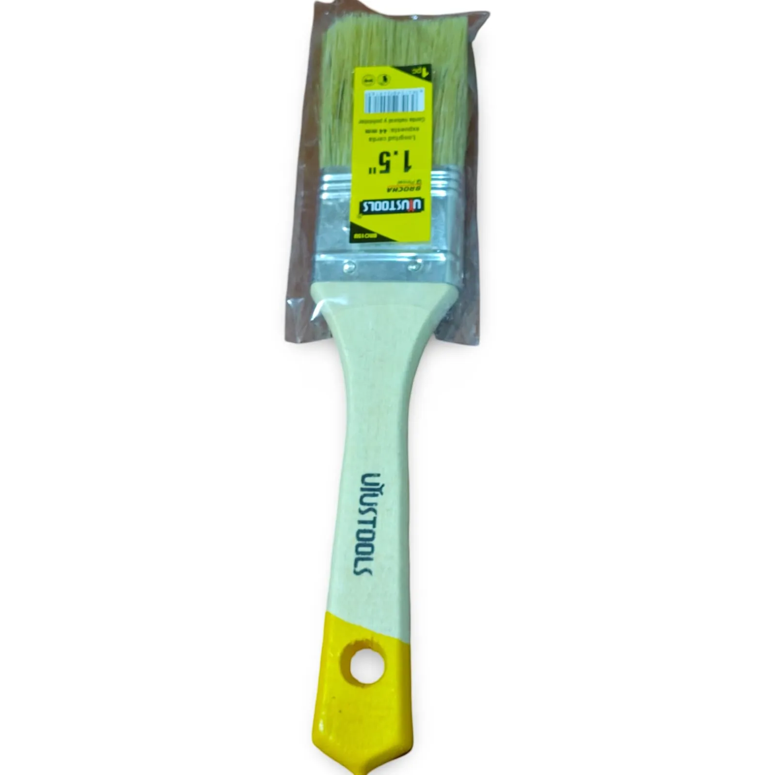 Brocha 1.5 pulgadas