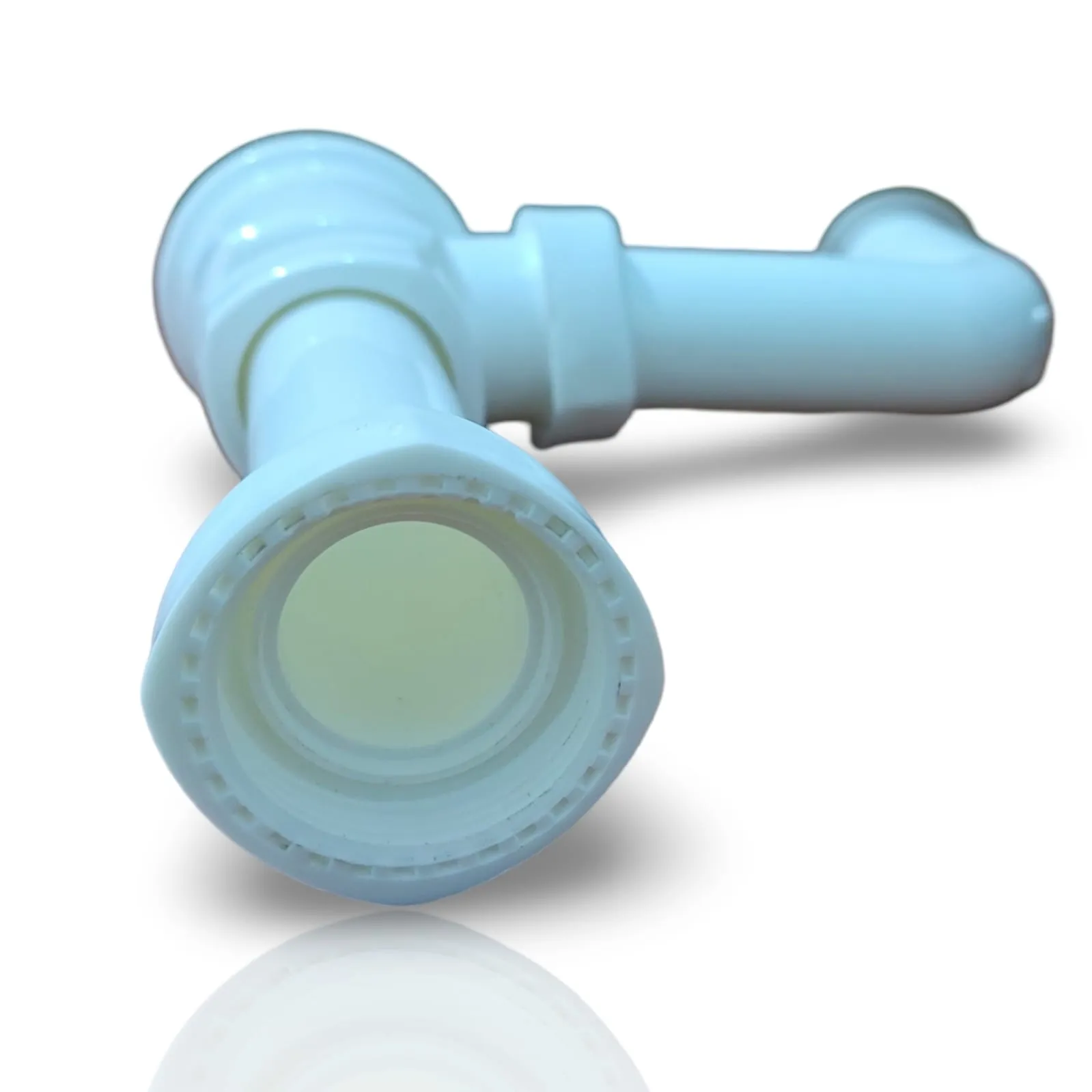 Sifon Lavatorio 32mm Curvo