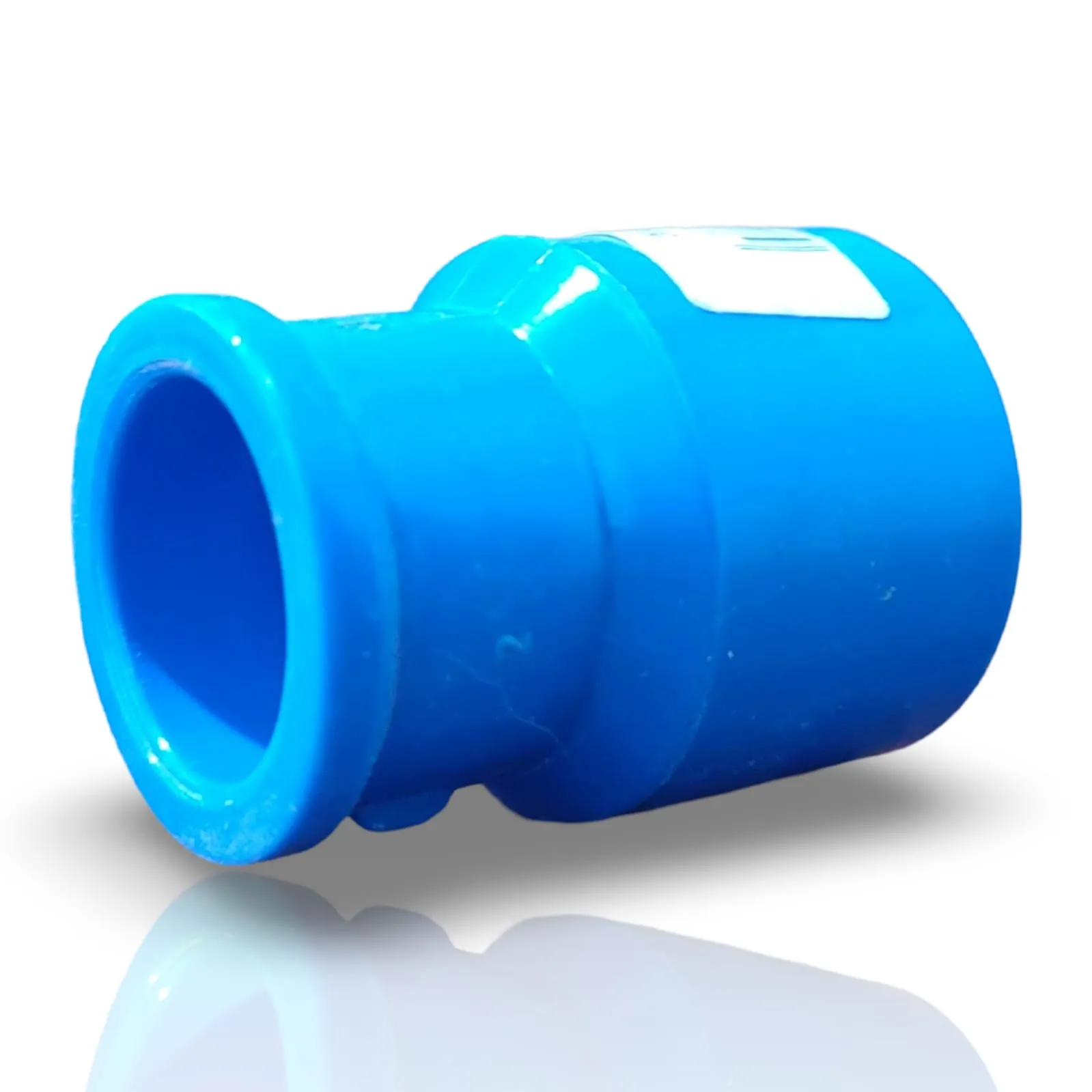 Buje Pvc reductorio largo 32x20 (Reduccion)