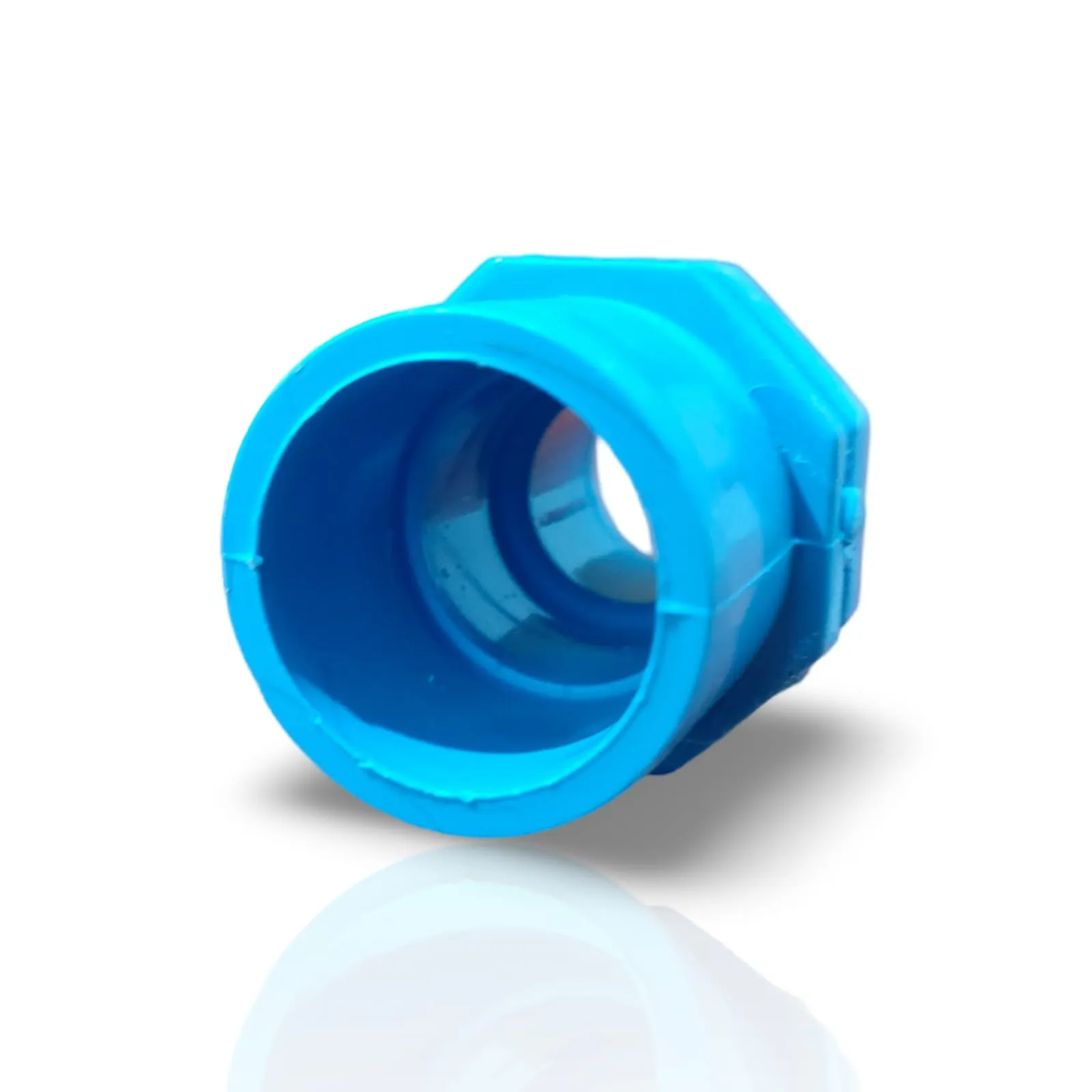 Terminal PVC HE CEM/25mm