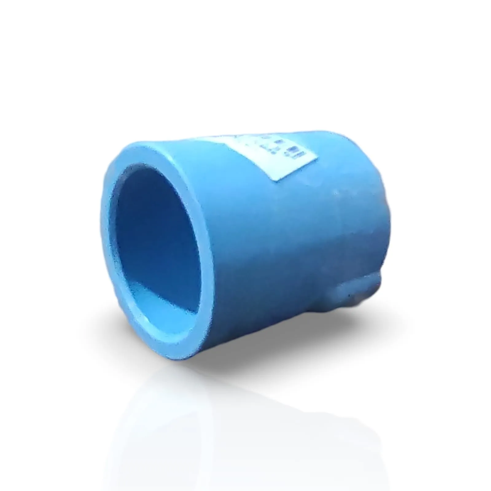 Terminal PVC HI CEM/25mm