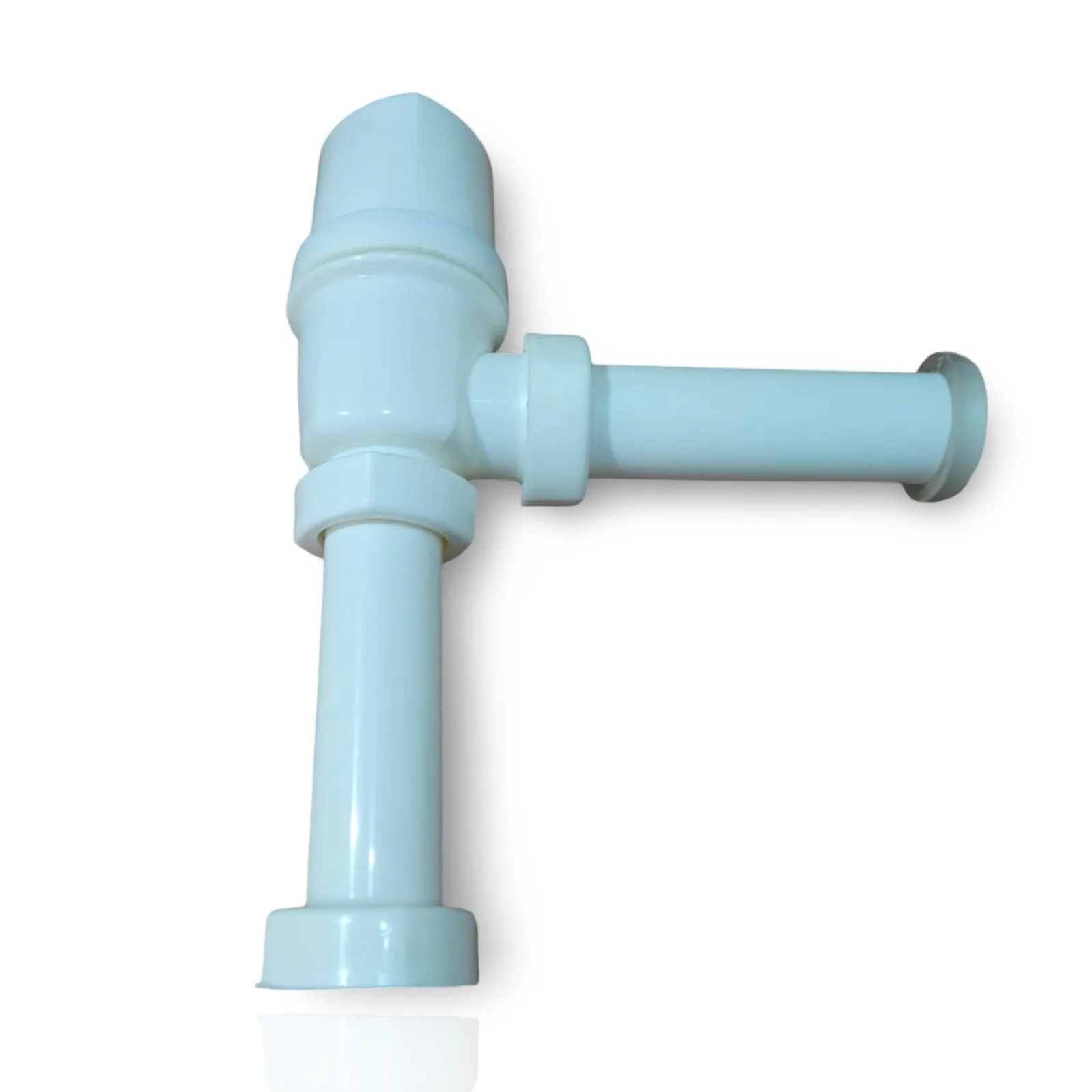 Sifon Lavatorio 32mm Recto