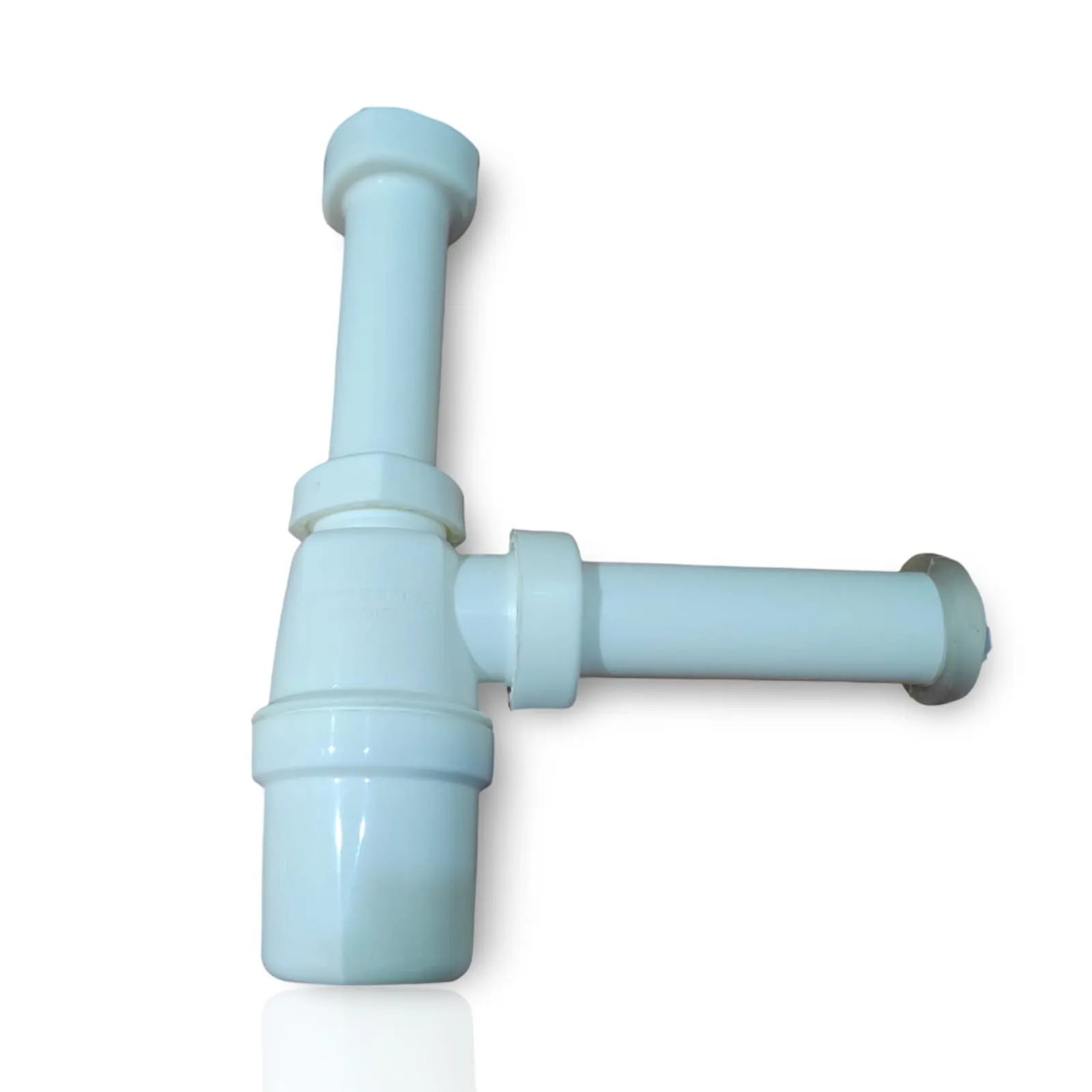 Sifon Lavatorio 32mm Recto