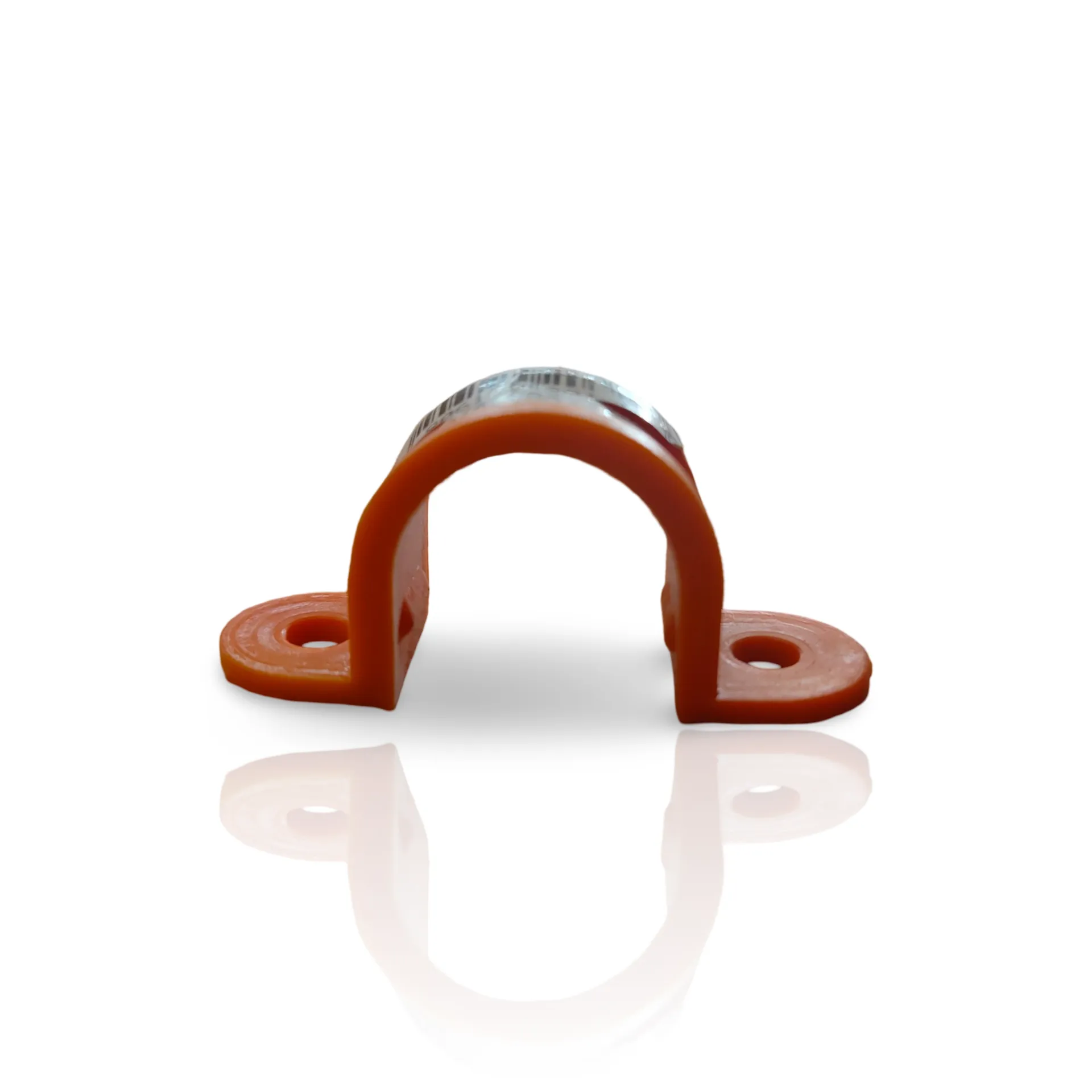 Abrazadera 16mm conduit