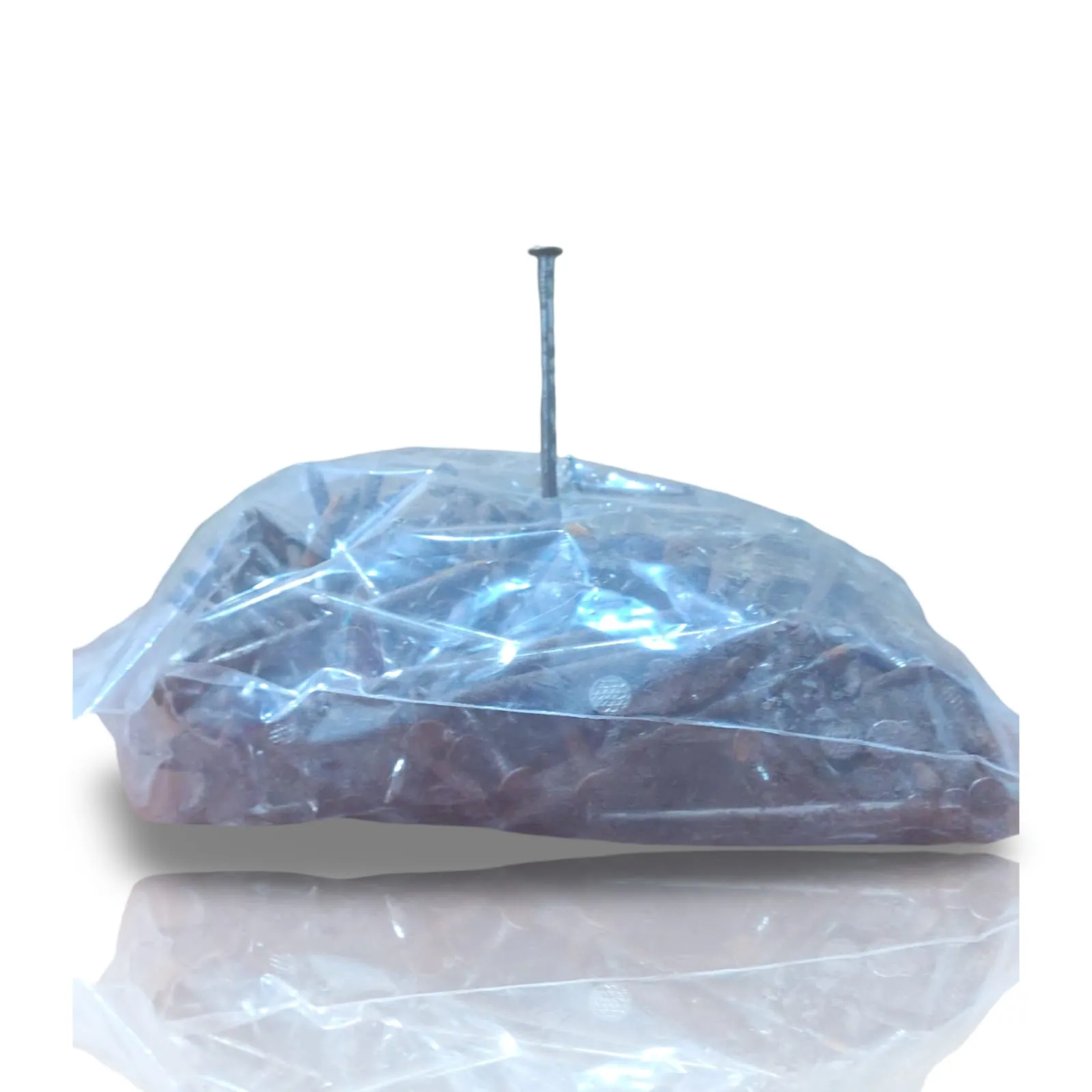 Clavo de 2 pulgadas 1kg