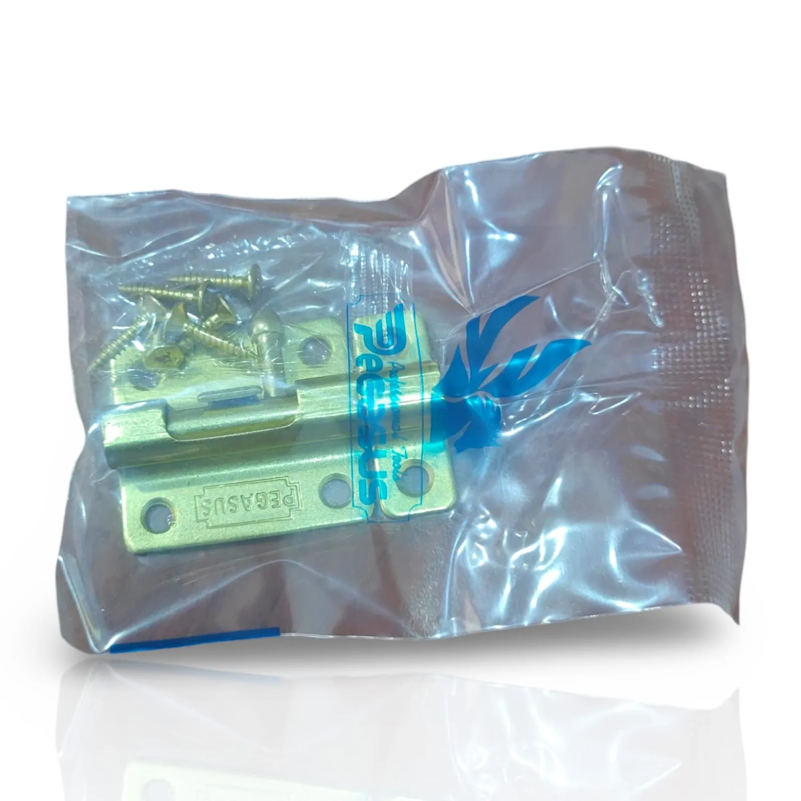 PICAPORTE CUERPO PLANO 2 pulgadas (Pestillo)