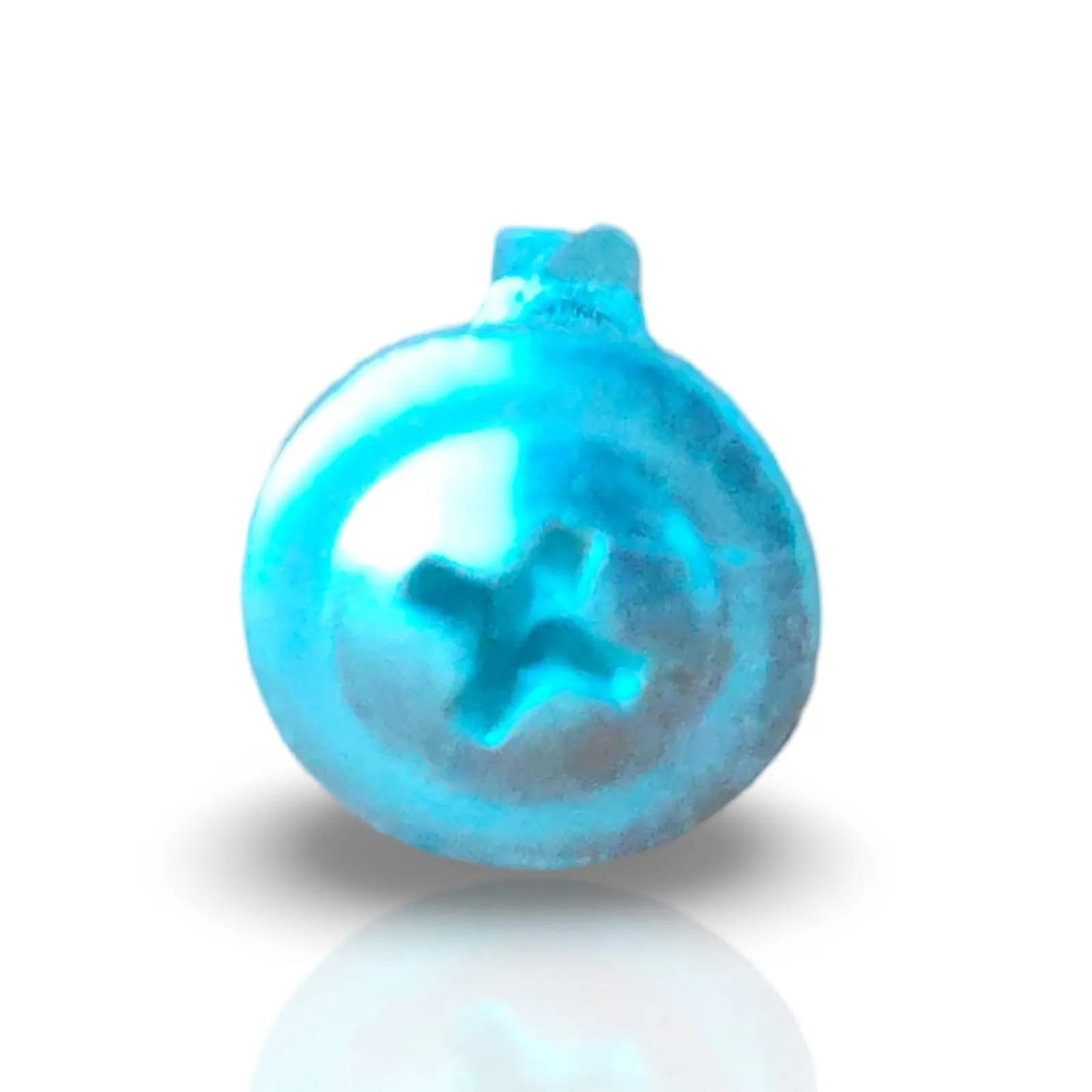 Tornillo Cabeza Lenteja 8x3/4 Autoperforante