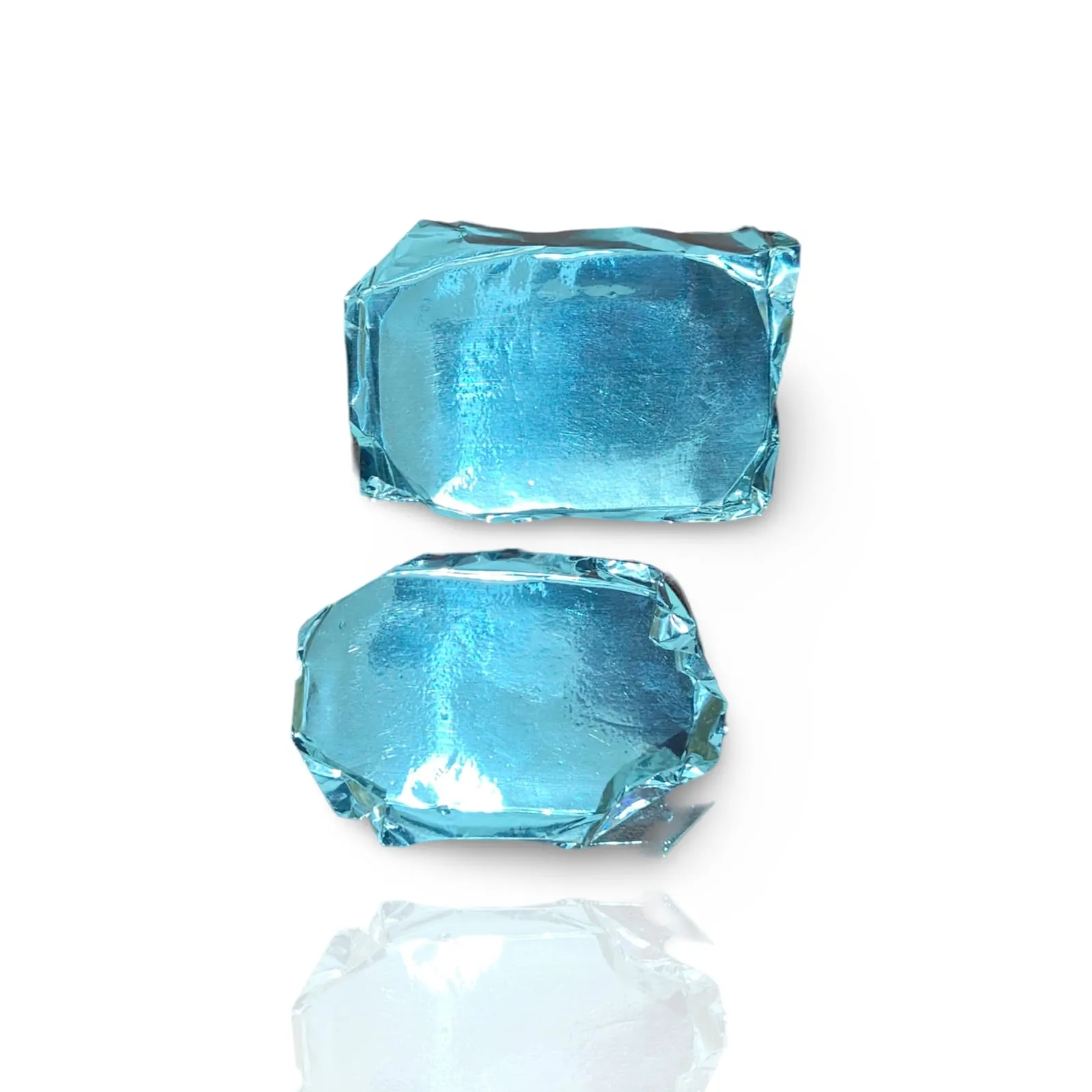 Parche para rueda de bicicleta