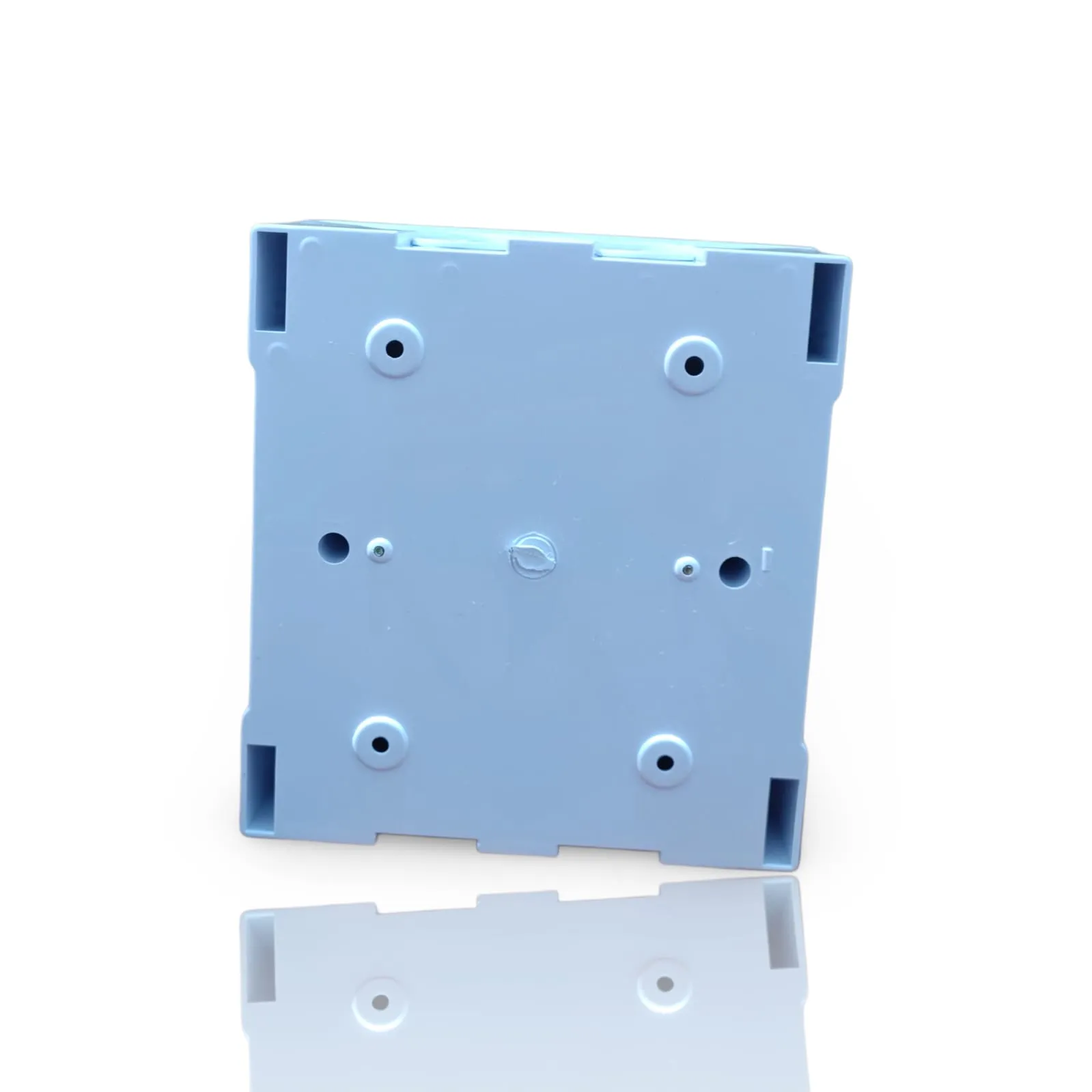 Tablero sobrepuesto 4 modulos