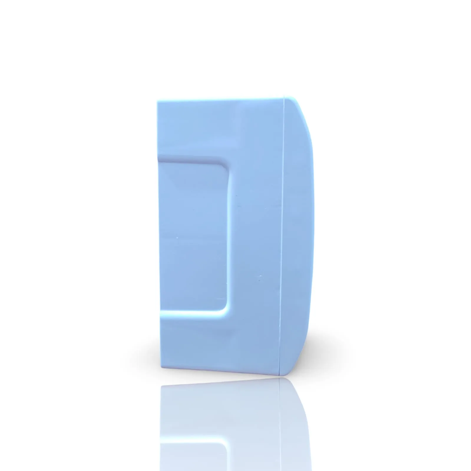 Tablero sobrepuesto 4 modulos