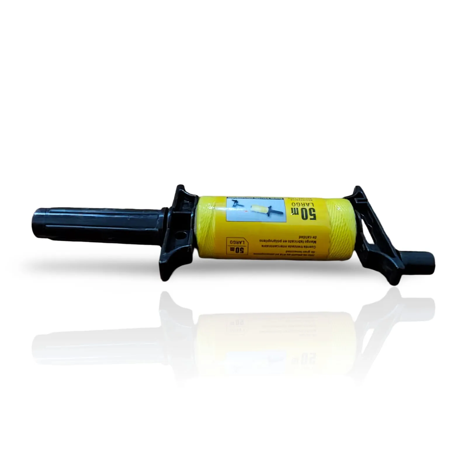 Lienza 50mts (Hilo de albañil)