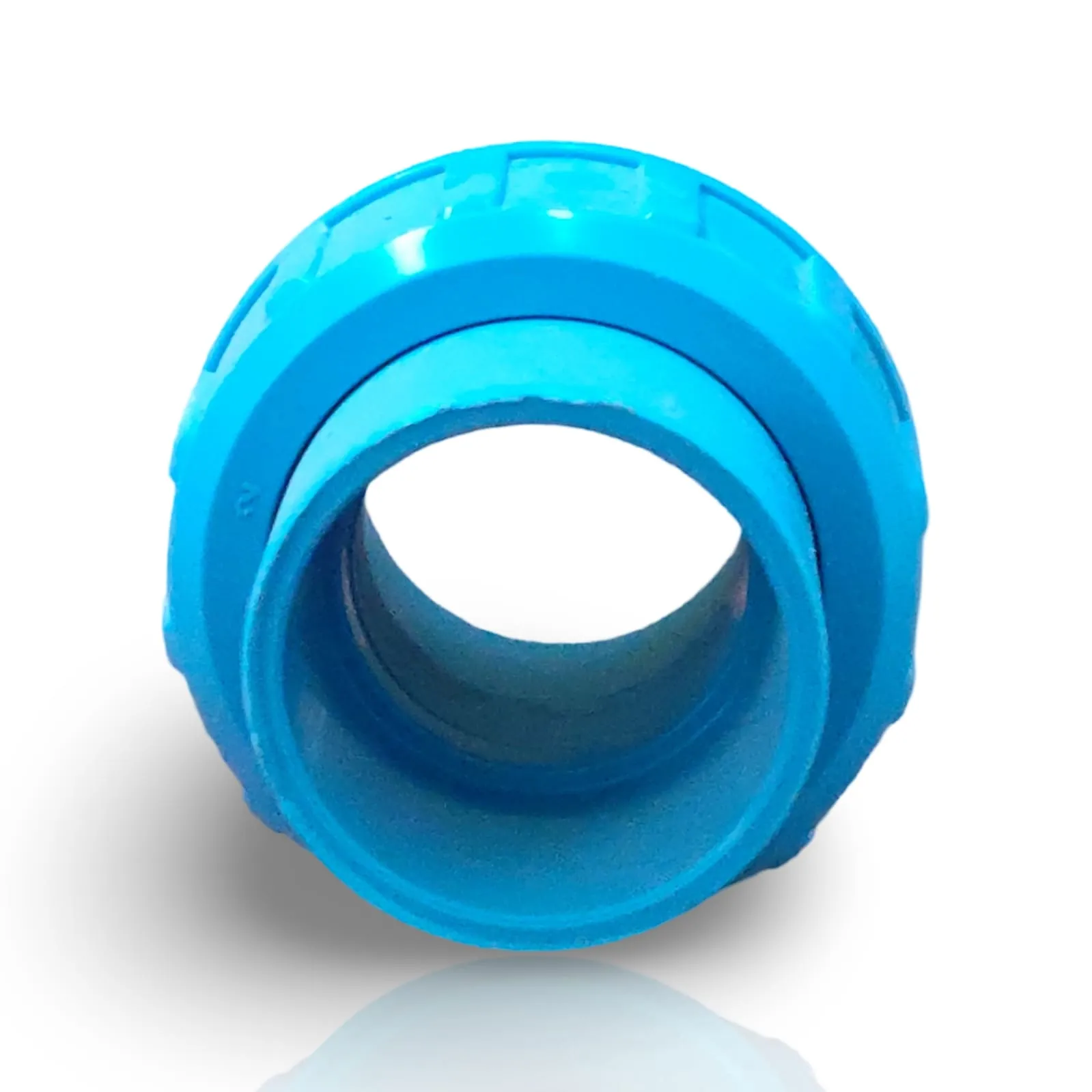 Union americana Pvc 25mm