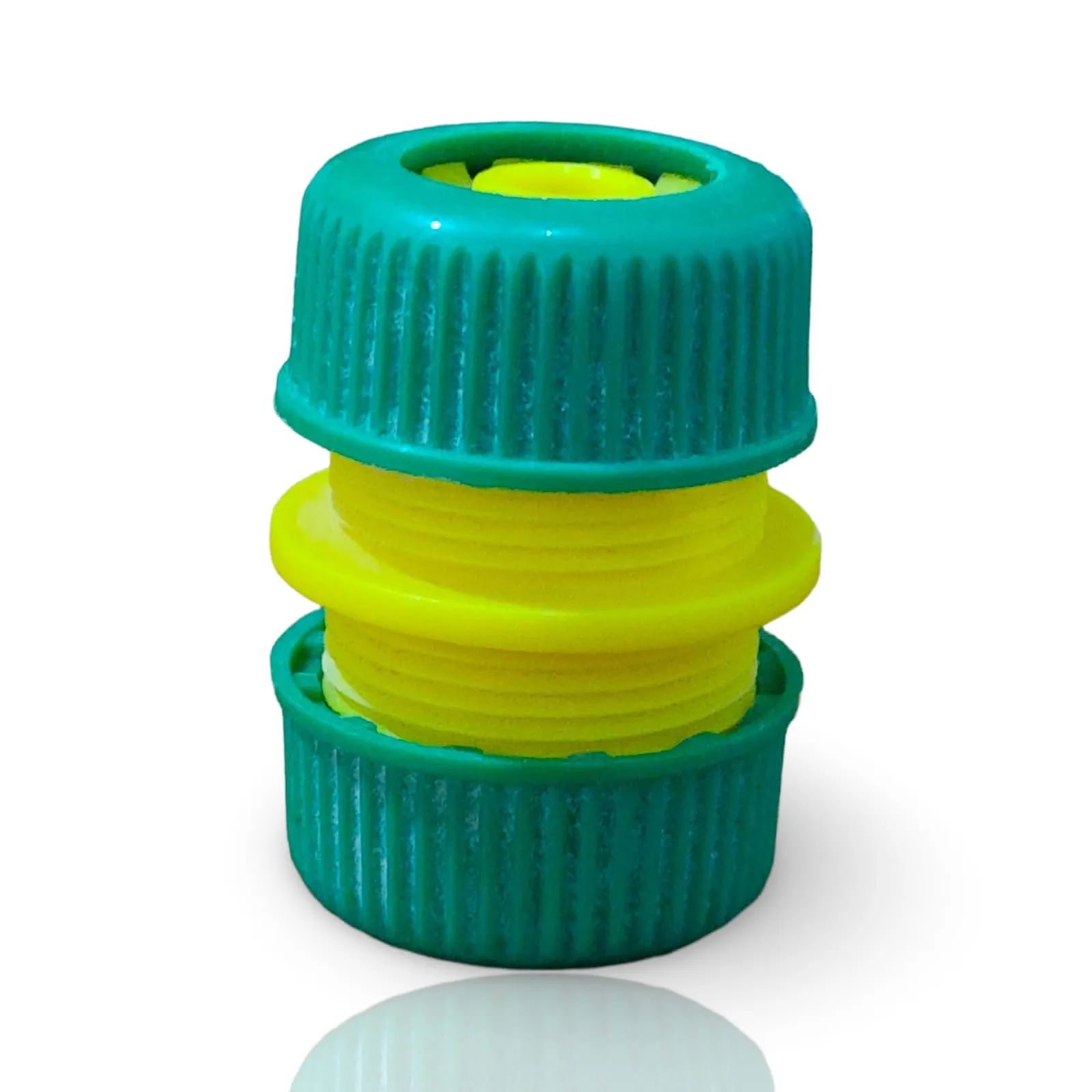 Copla Manguera Jardin 1/2