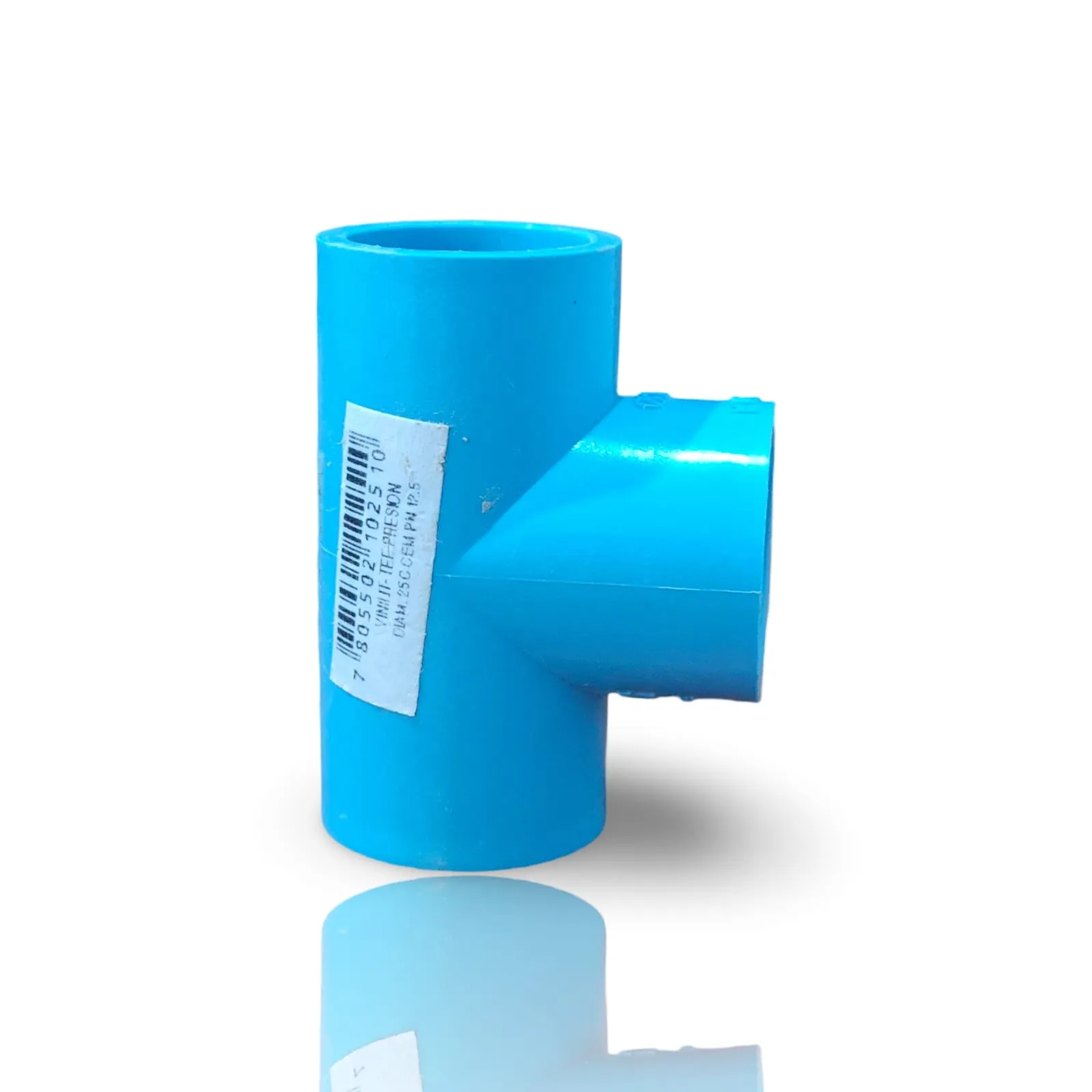 Tee PVC 25mm