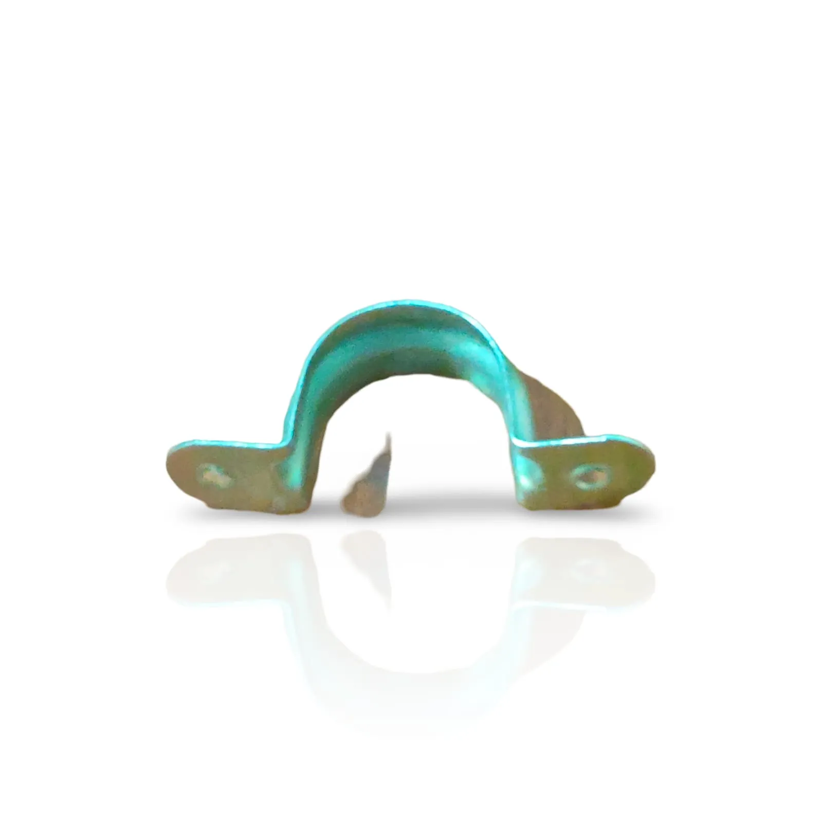 Abrazadera metal 16mm