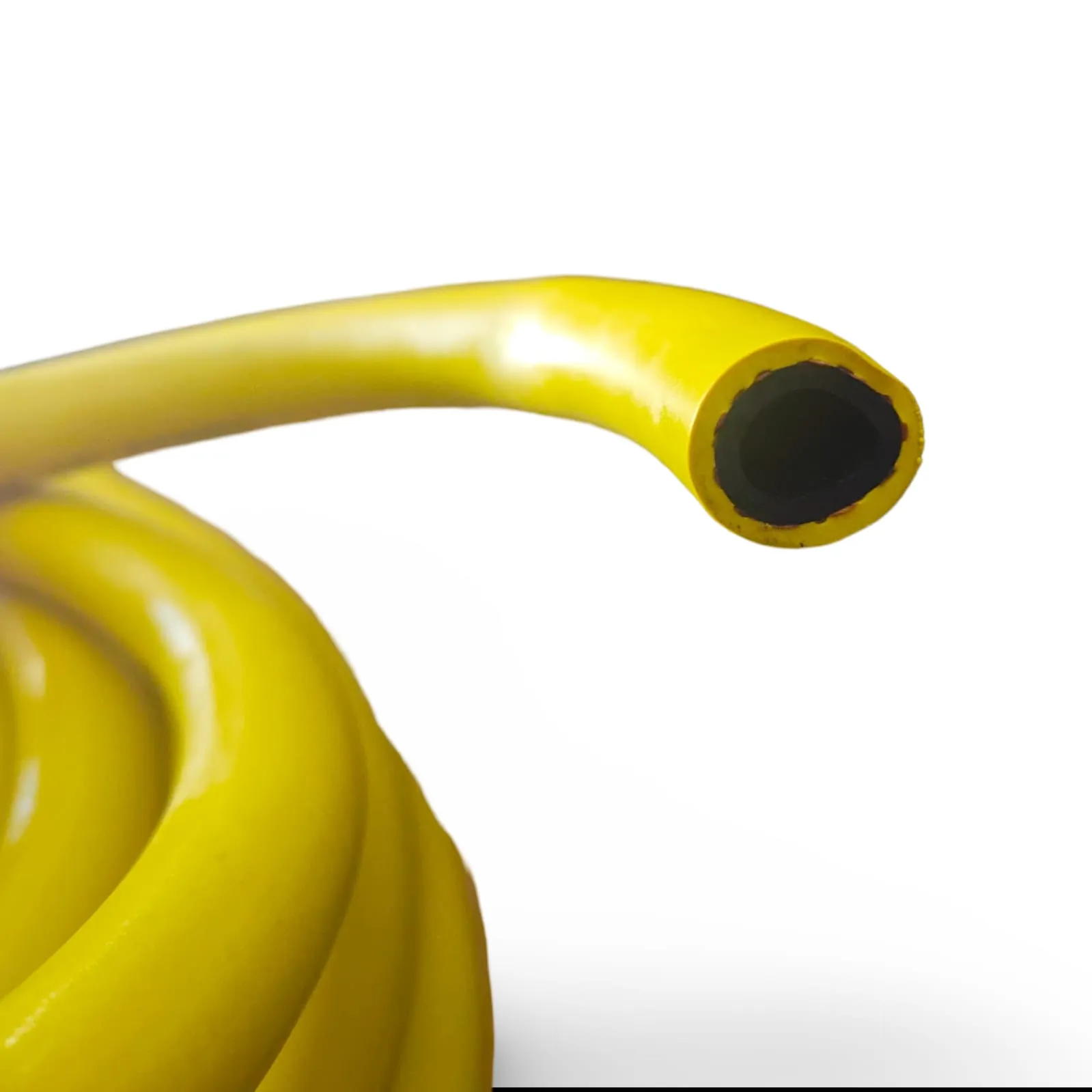 Manguera gas 3/8 reforzada