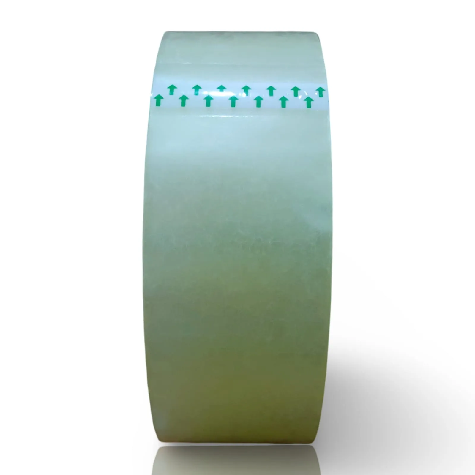 Cinta embalaje transparente