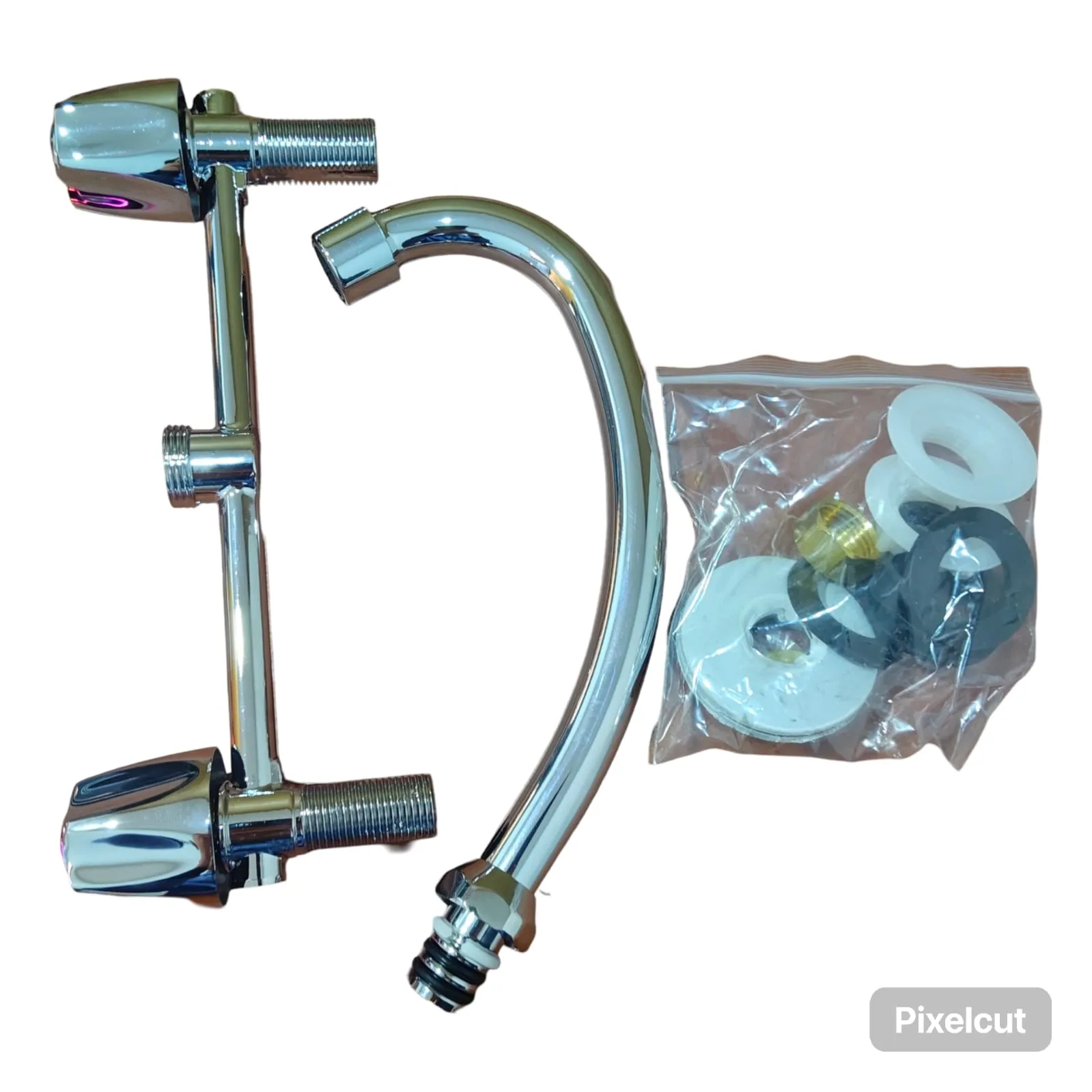 Combinacion Lavaplatos Estandar