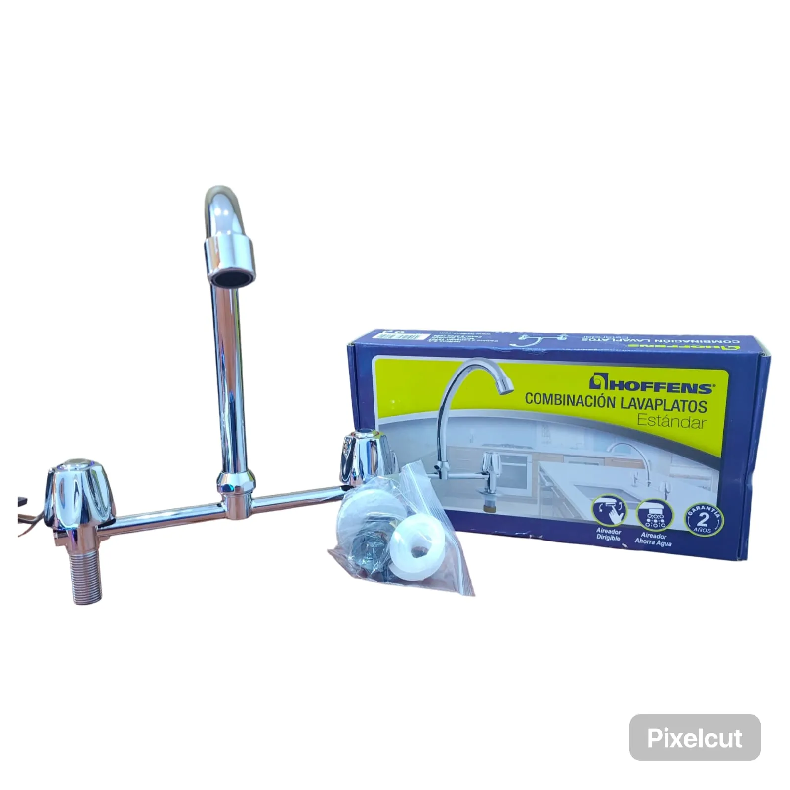 Combinacion Lavaplatos Estandar