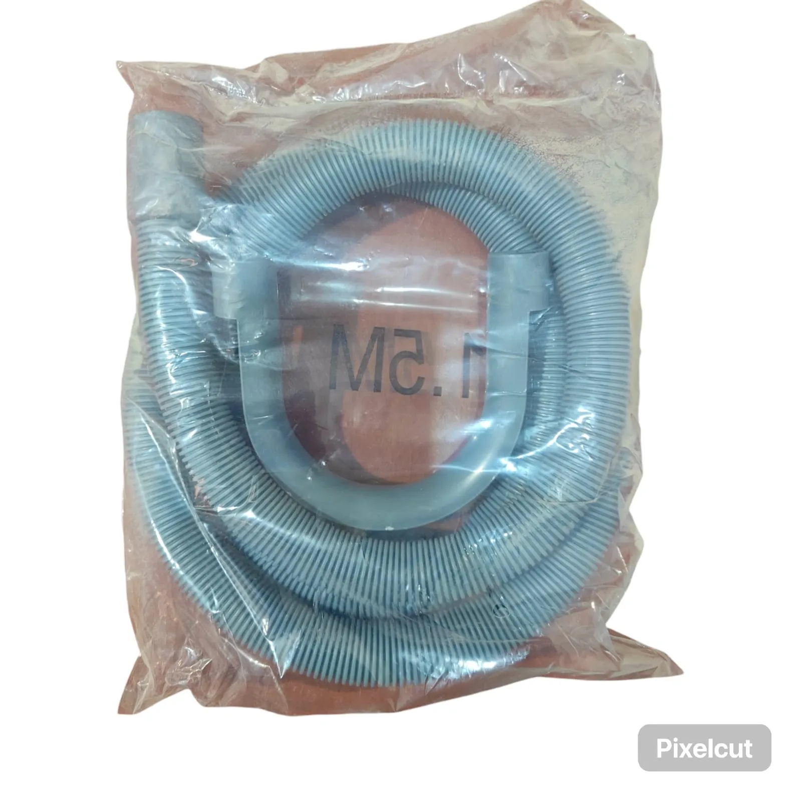 Manguera lavadora 1.5mts (Descarga)