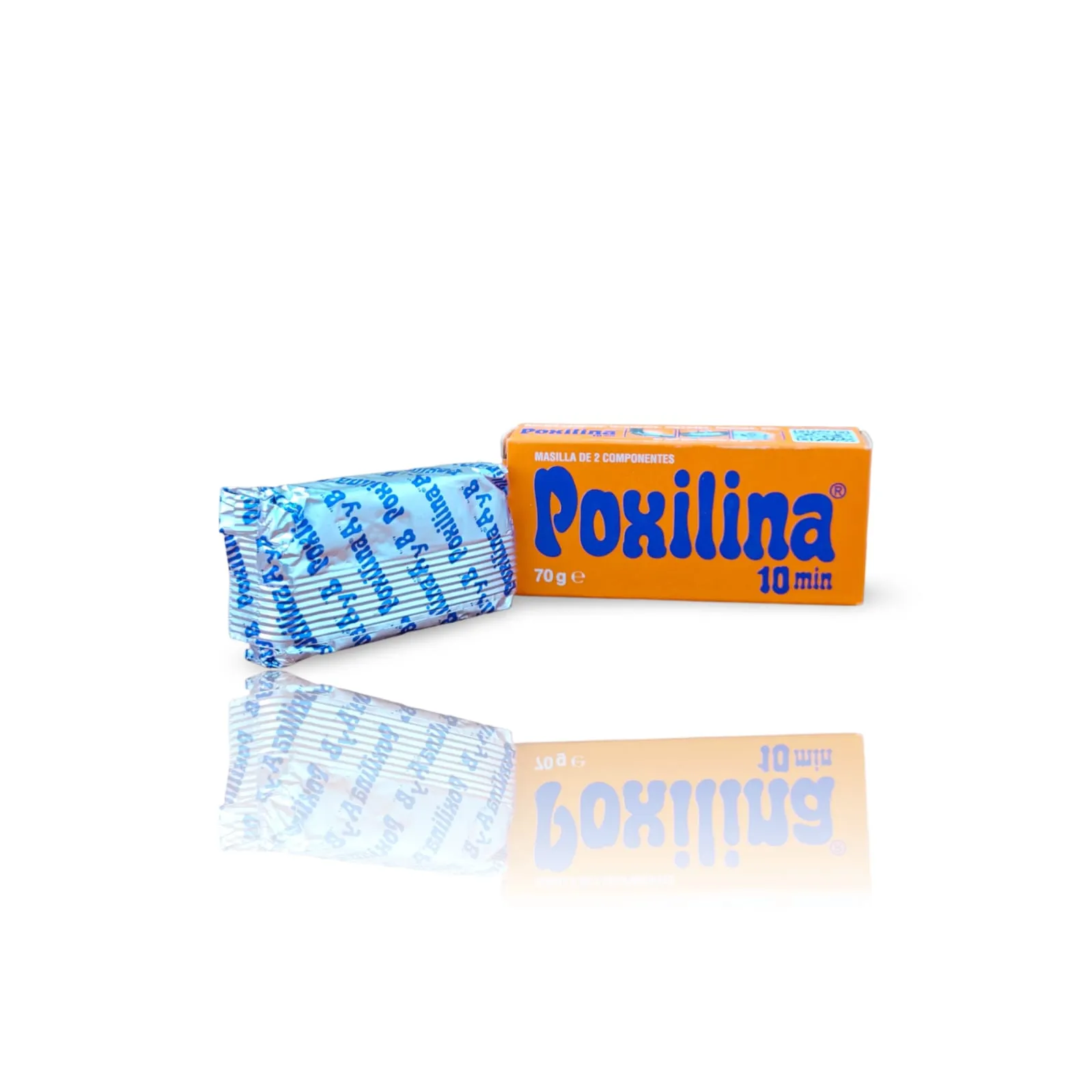 Poxilina
