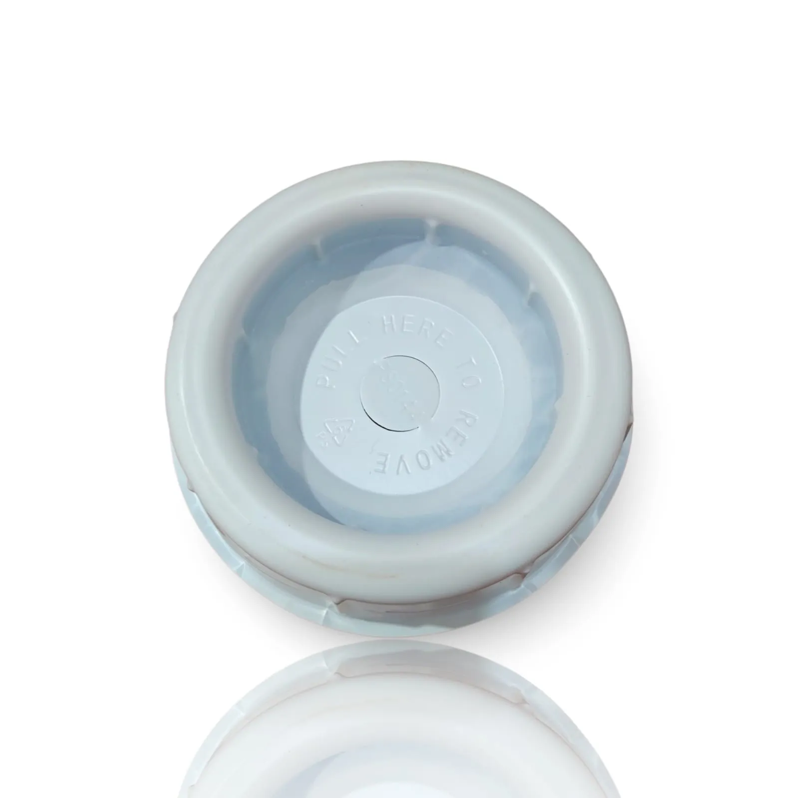 Sello antifugas (anillo de cera)