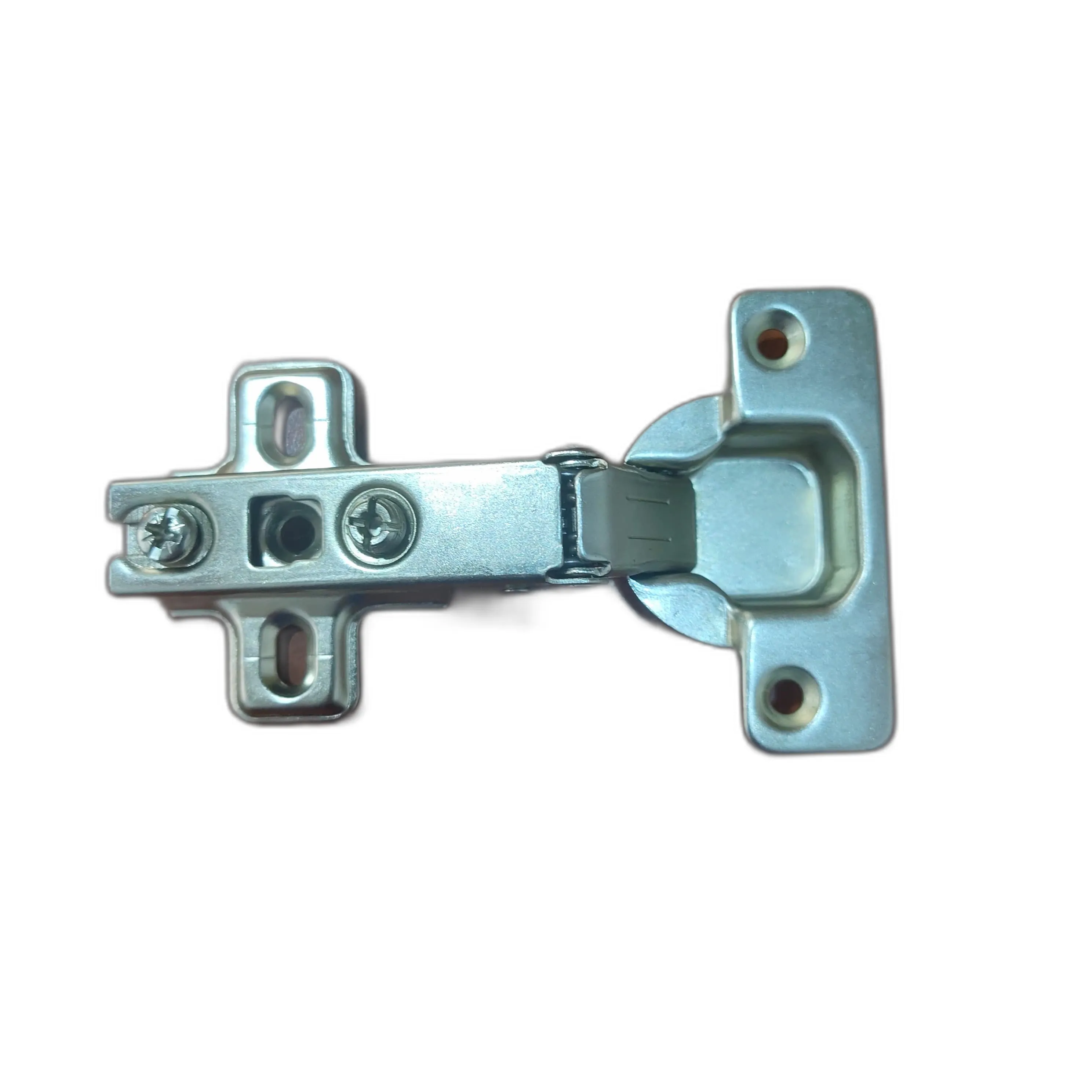 Bisagra reten recta 35mm