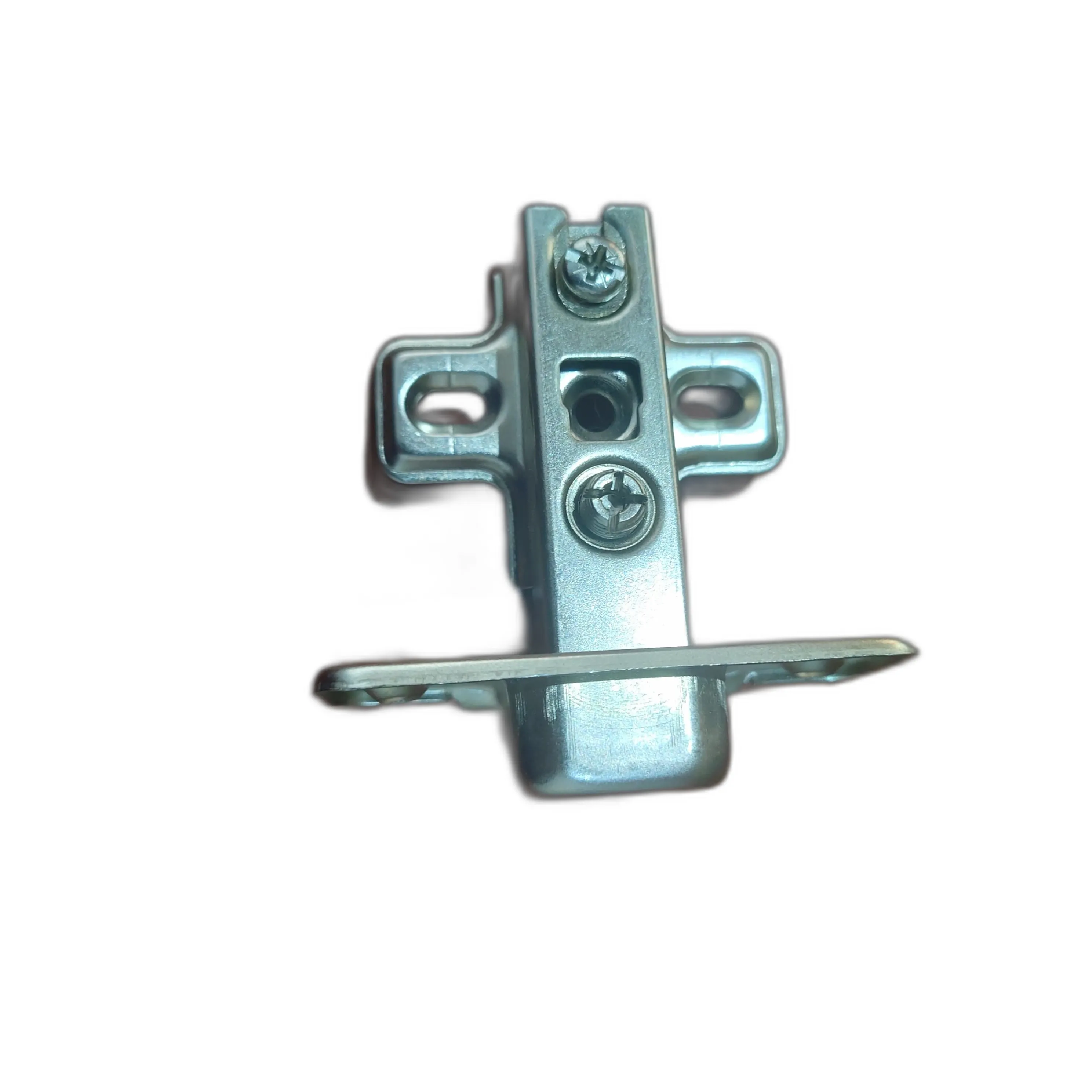 Bisagra reten recta 35mm