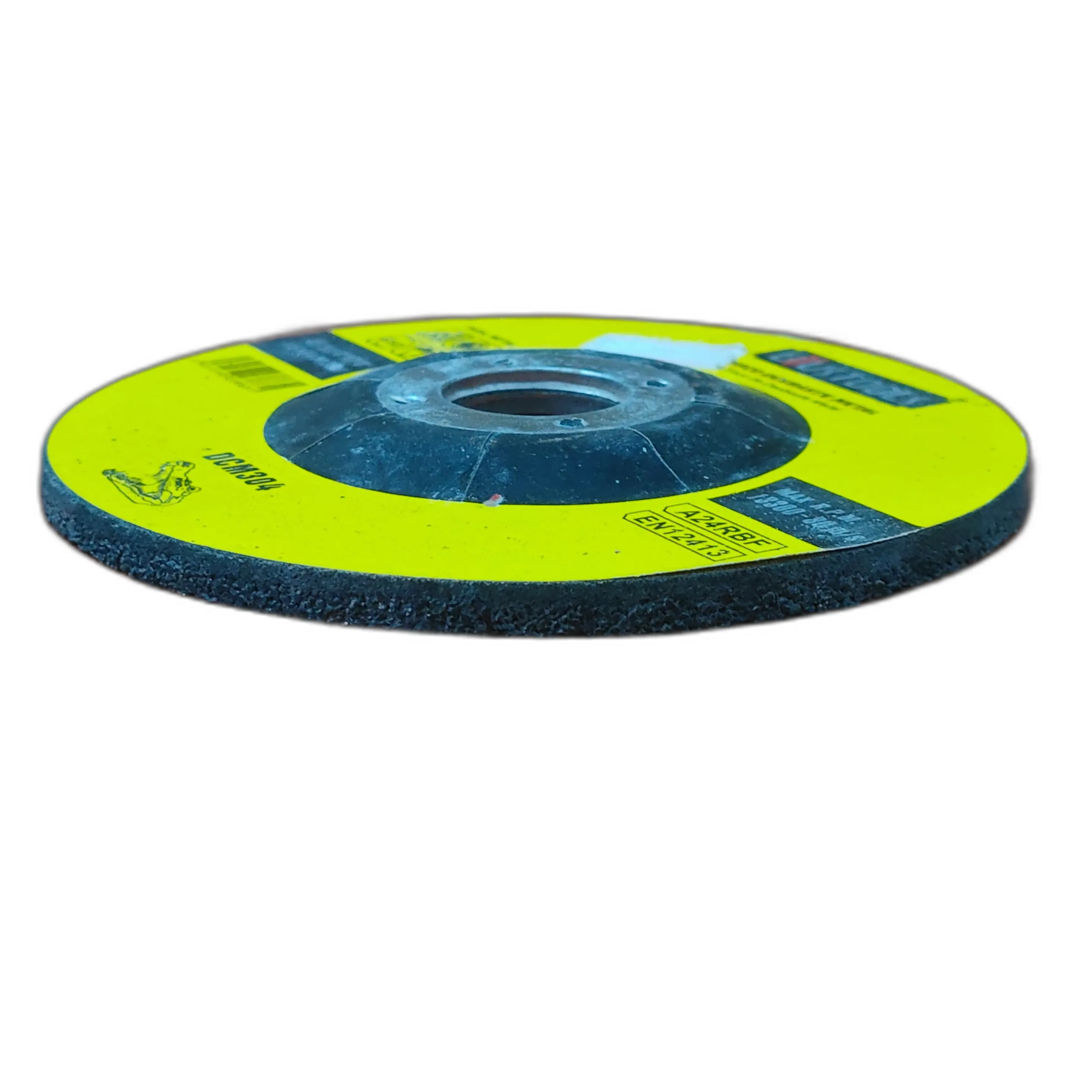 Disco de desbaste Metal 4 1/2