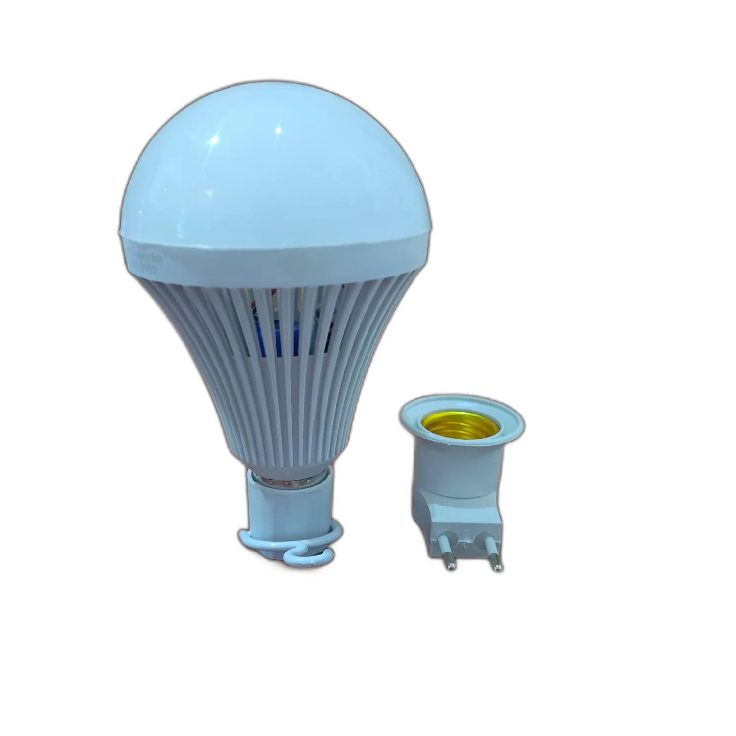 Ampolleta recargable