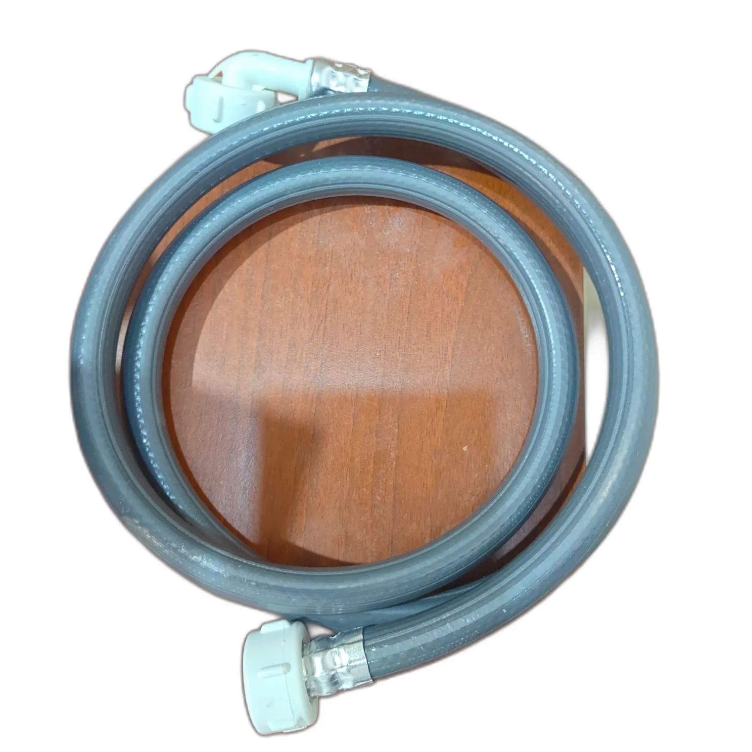 Manguera 1.5Mts Alimentación (Manguera lavadora)