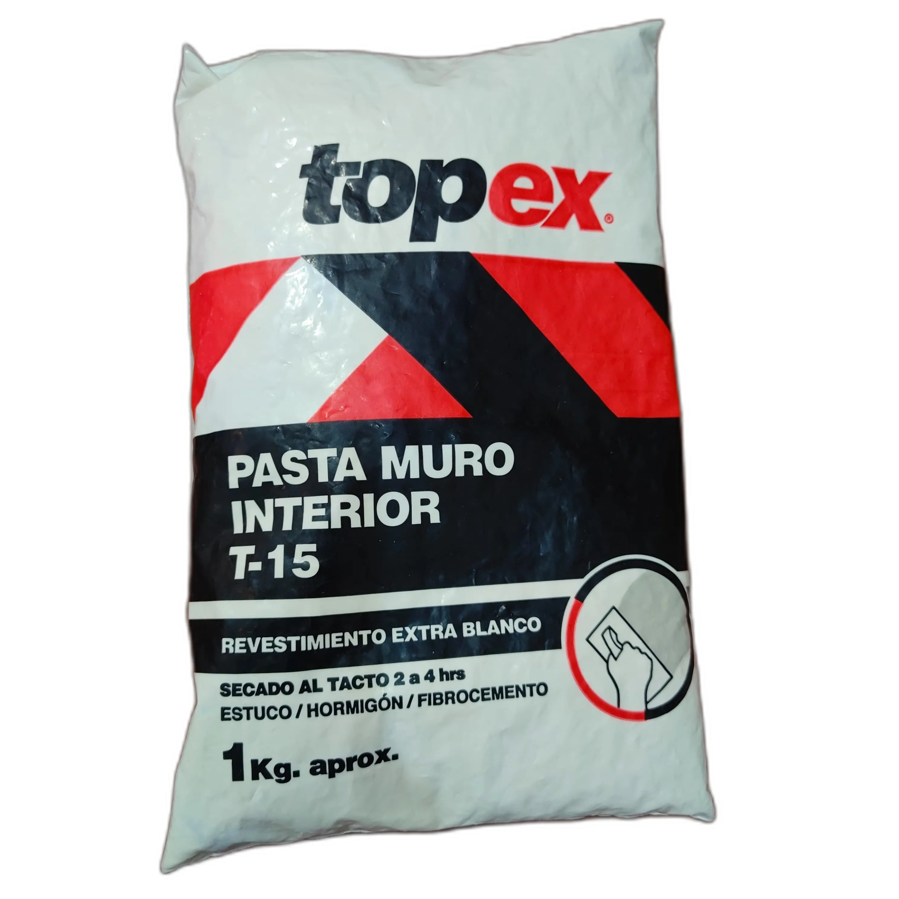 Pasta Muro TOPEX 1KG
